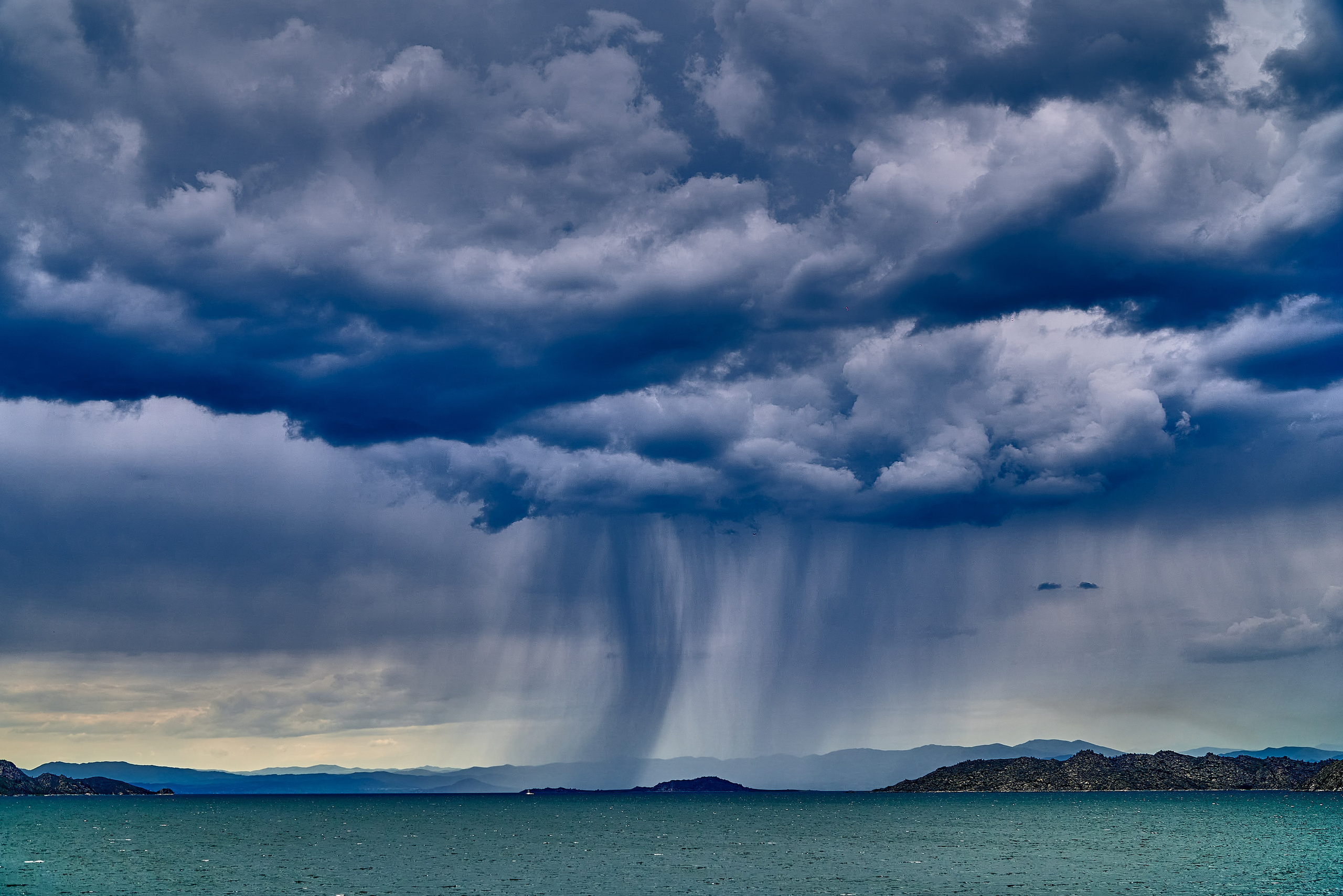 Buchtarma (Kazachstan). Andriej Szypilow - Fotografia & Wideografia