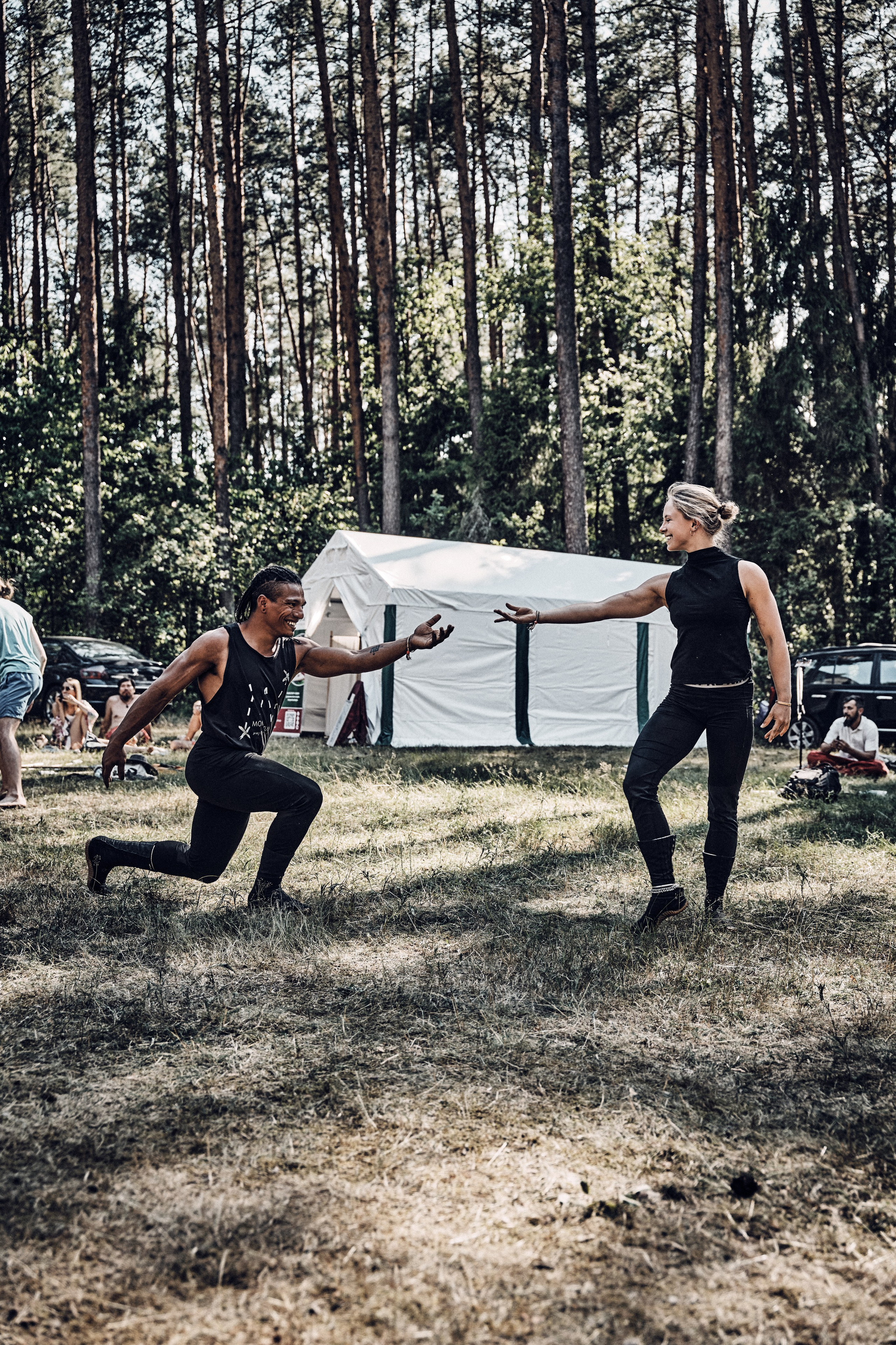 Organic-2025. Andriej Szypilow — Photography & Videography