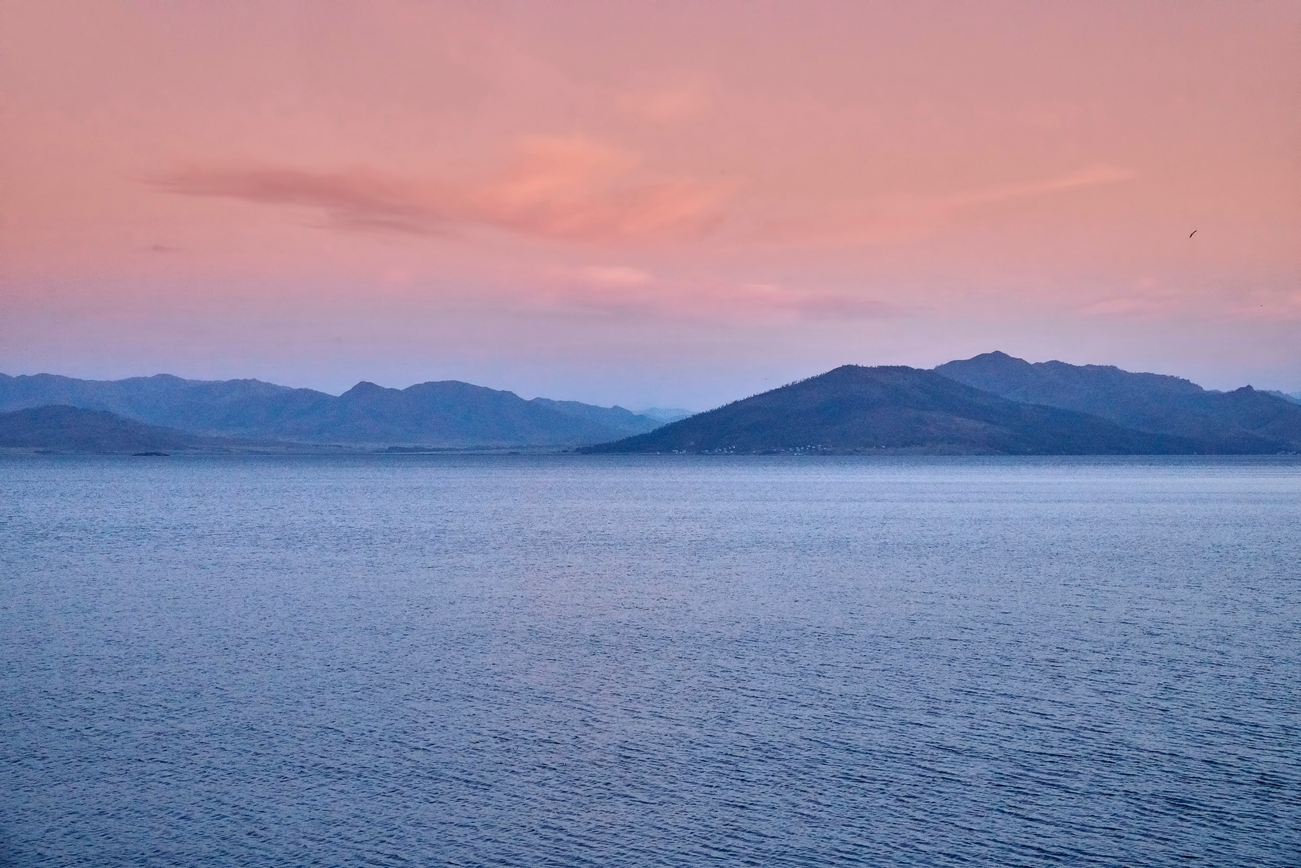 Buchtarma (Kazachstan). Andriej Szypilow - Fotografia & Wideografia