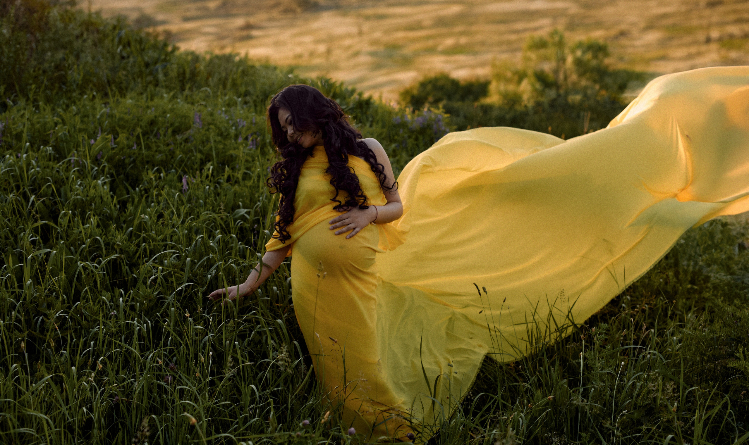 Дайю. Валерия Вартанова. Фотограф