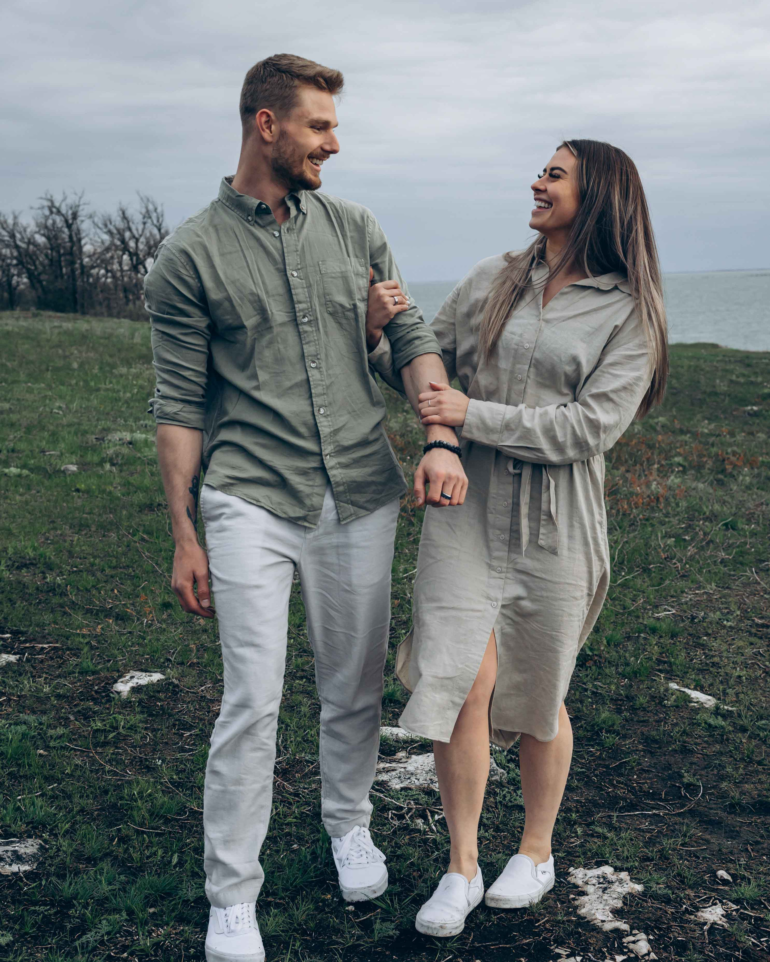 Natasha & Quinn (Steep Rock). Wedding Photographer in Winnipeg — Cinematic & Timeless by Vitiuk Photography