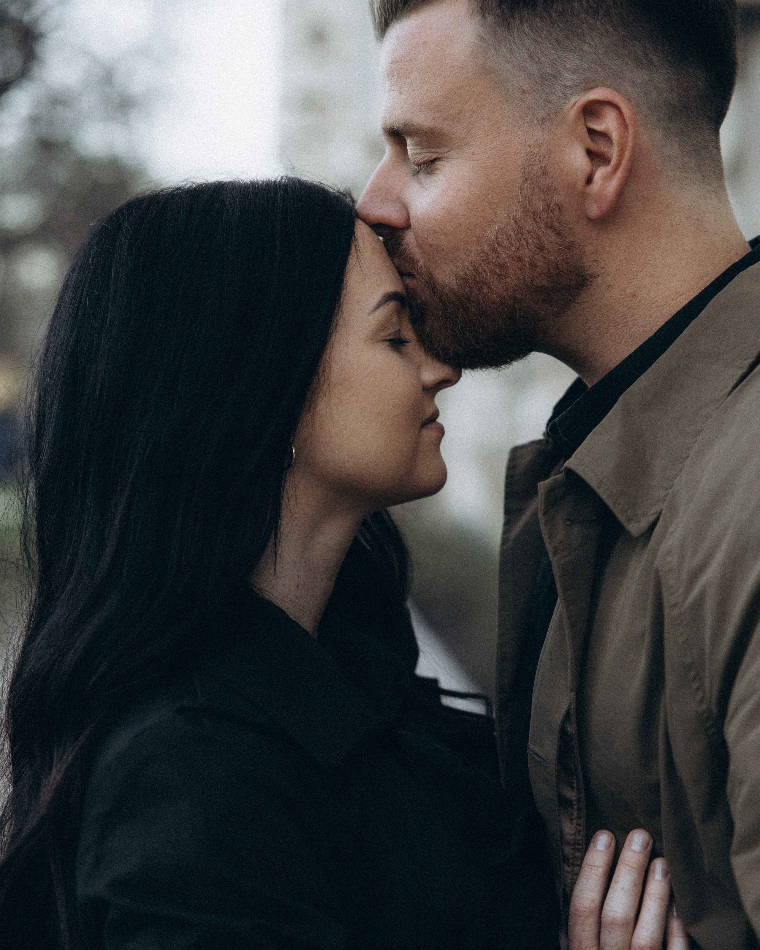 Martin&Tamara. Wedding Photographer in Winnipeg — Cinematic & Timeless by Vitiuk Photography