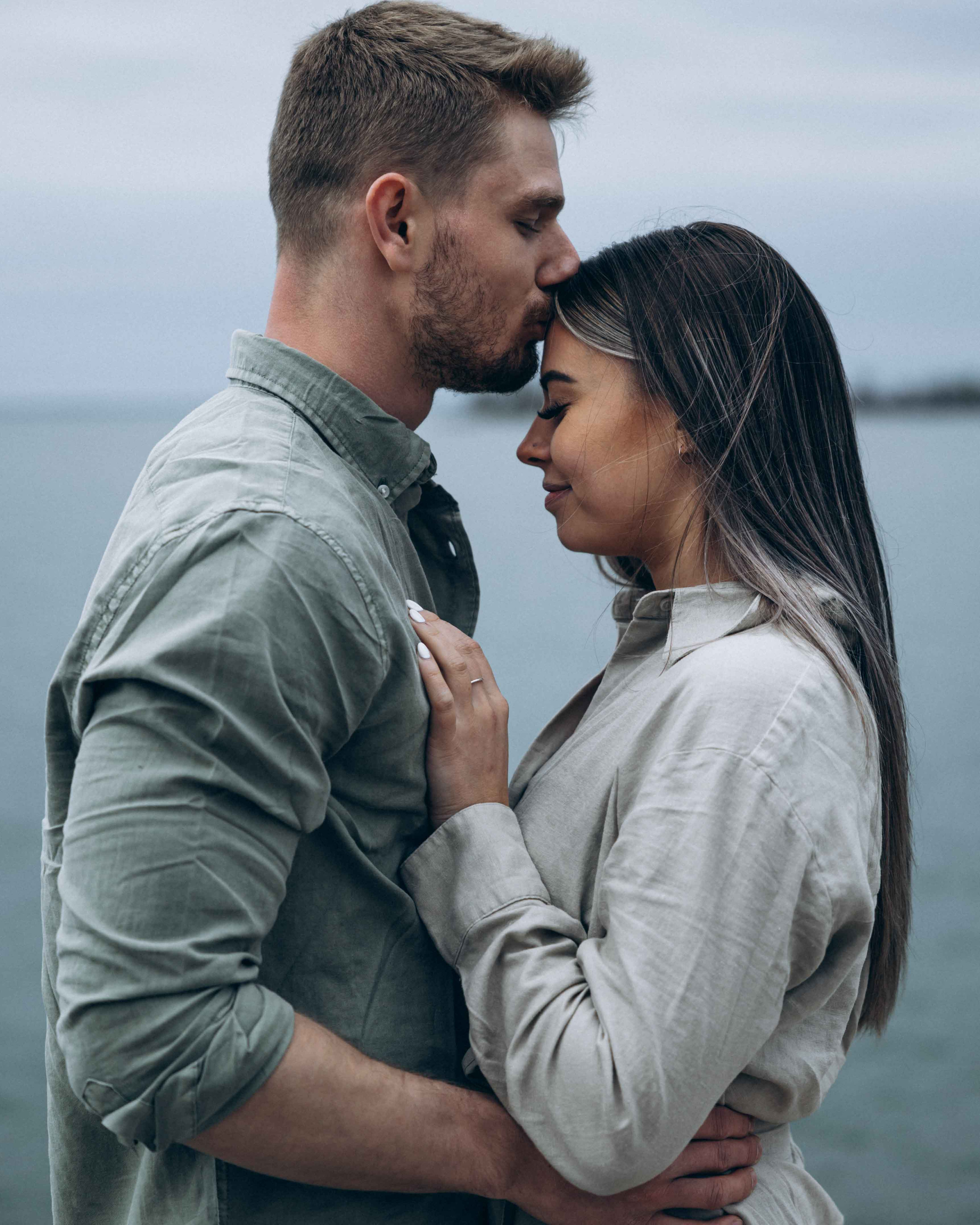 Natasha & Quinn (Steep Rock). Wedding Photographer in Winnipeg — Cinematic & Timeless by Vitiuk Photography