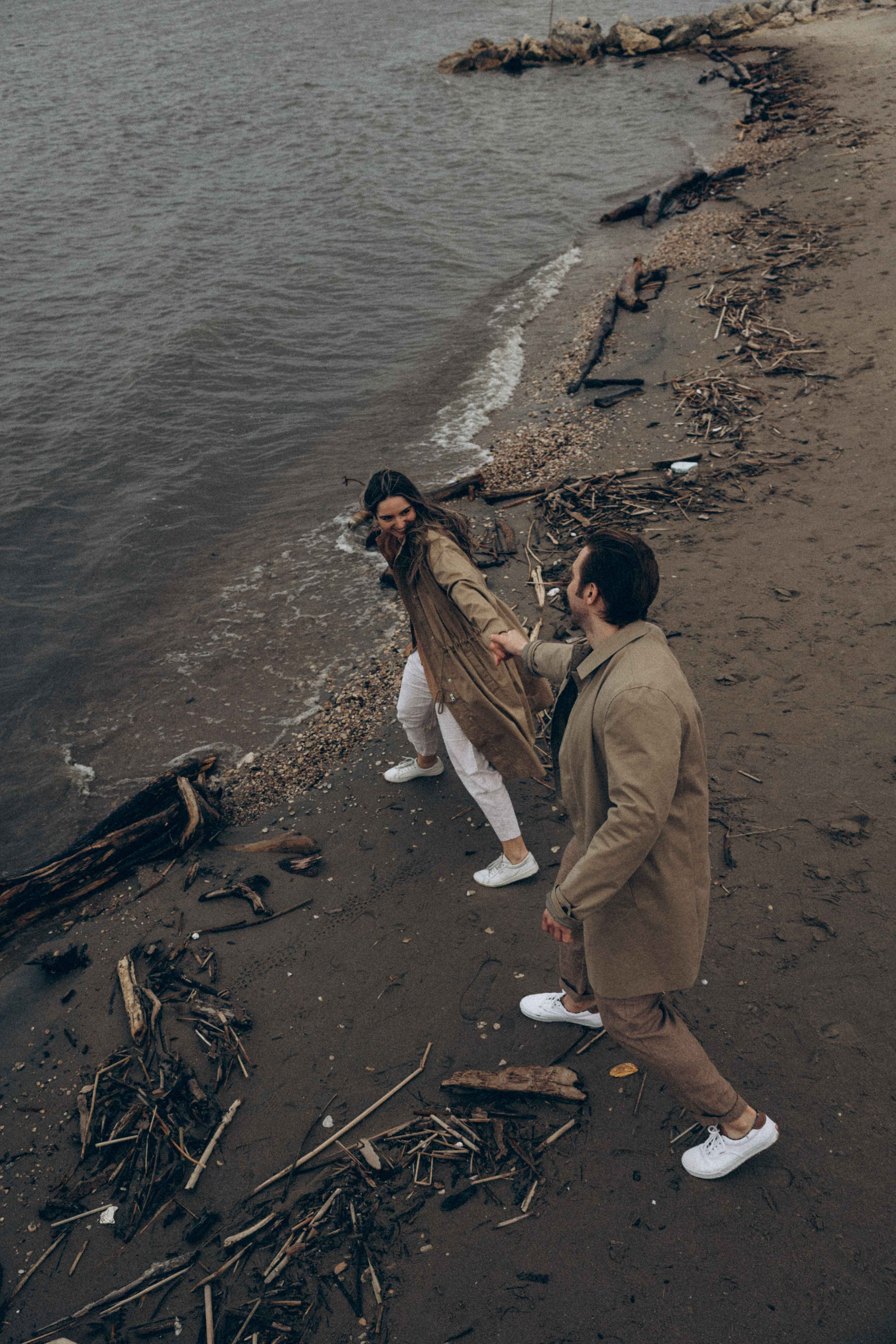 Larissa & Jared. Wedding Photographer in Winnipeg — Cinematic & Timeless by Vitiuk Photography