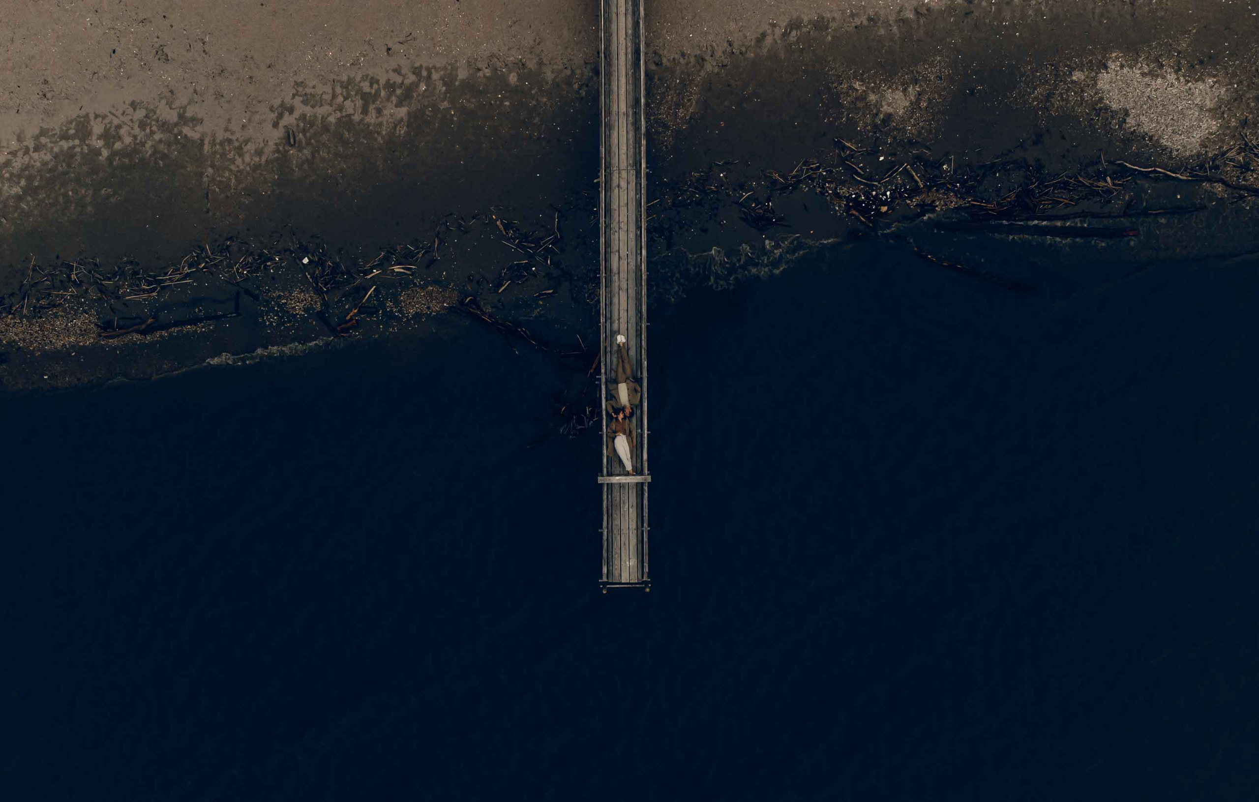 Larissa & Jared. Wedding Photographer in Winnipeg — Cinematic & Timeless by Vitiuk Photography