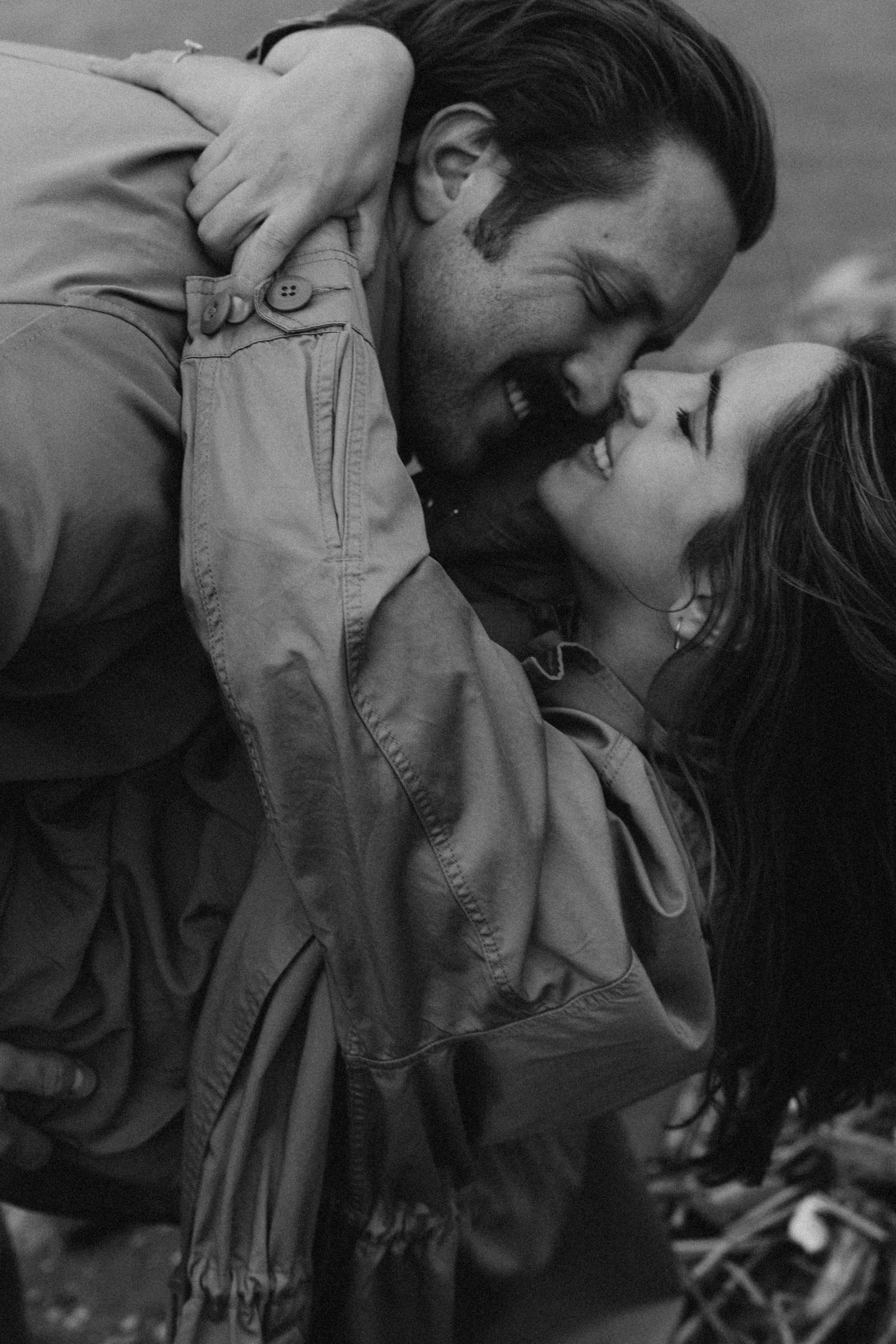 Larissa & Jared. Wedding Photographer in Winnipeg — Cinematic & Timeless by Vitiuk Photography