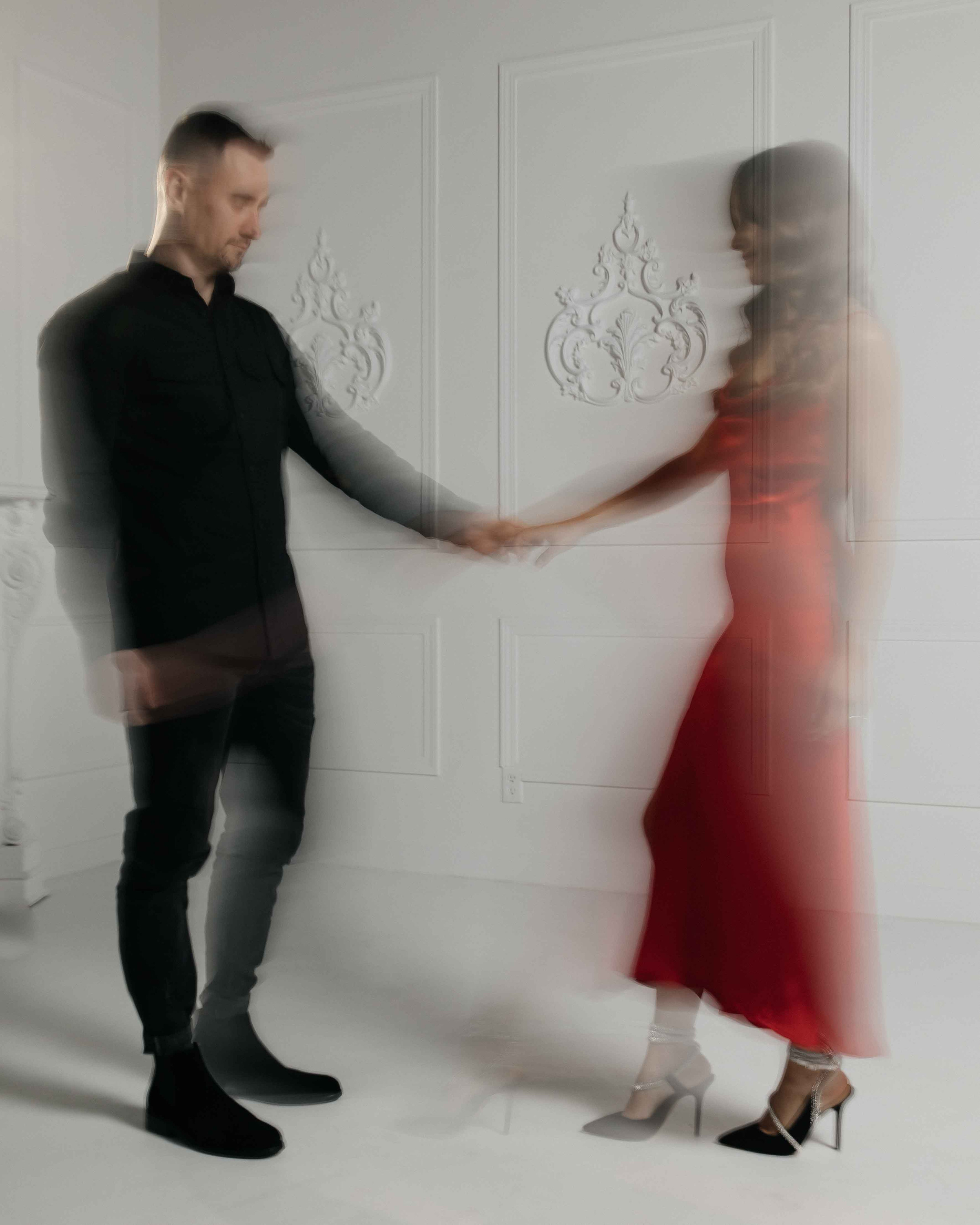 Anna&Stas. Wedding Photographer in Winnipeg — Cinematic & Timeless by Vitiuk Photography