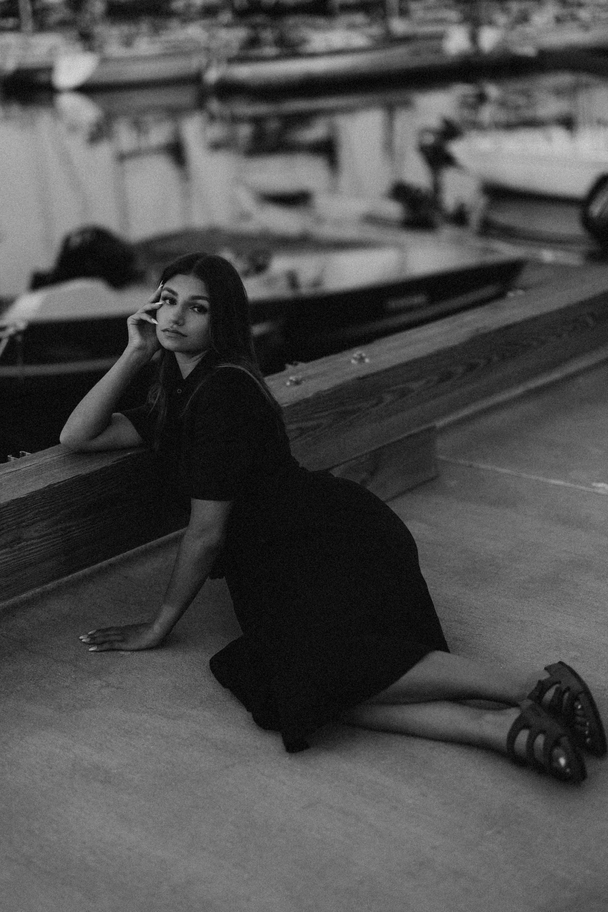 Andrew & Vanessa (Gimli). Wedding Photographer in Winnipeg — Cinematic & Timeless by Vitiuk Photography