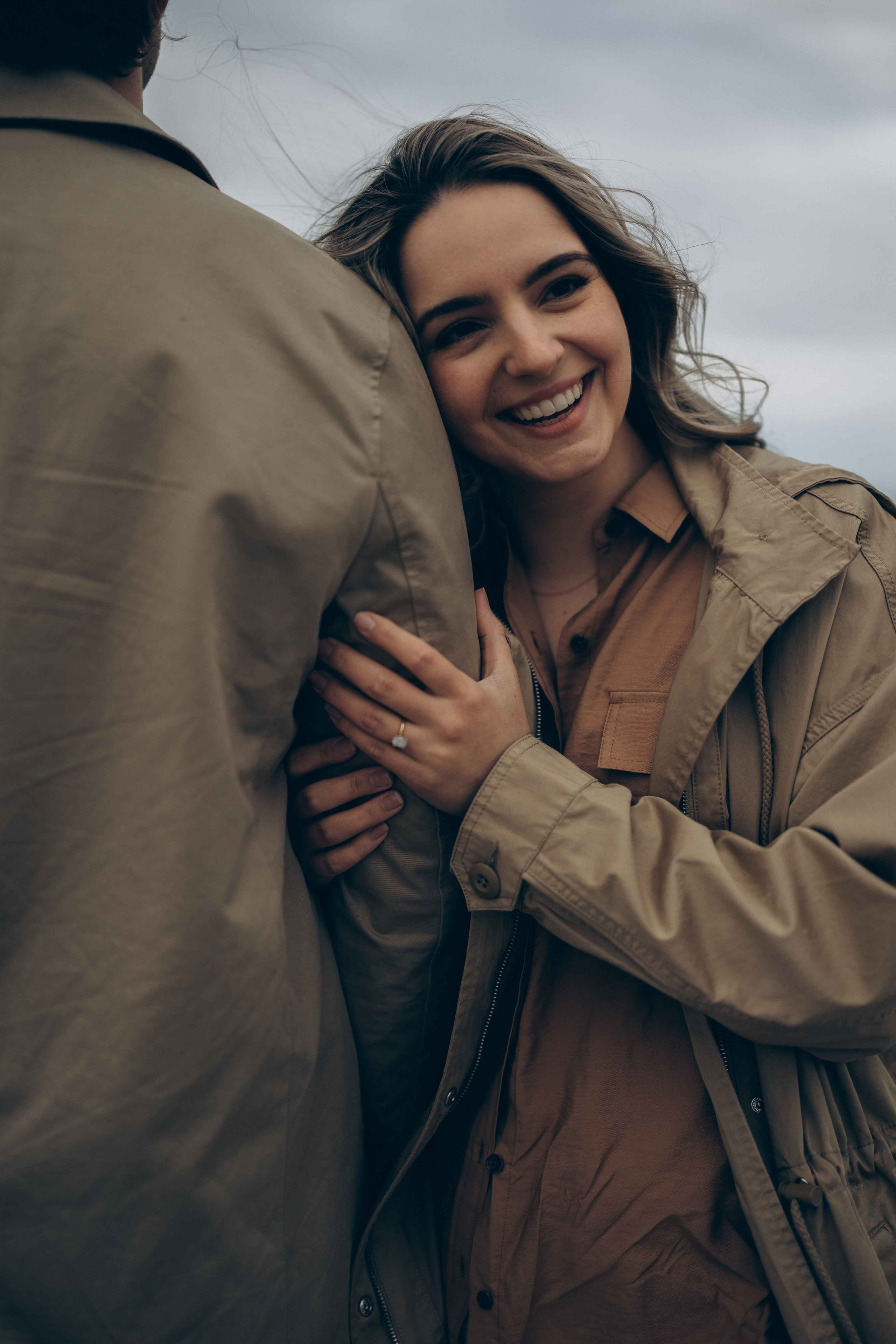 Larissa & Jared. Wedding Photographer in Winnipeg — Cinematic & Timeless by Vitiuk Photography