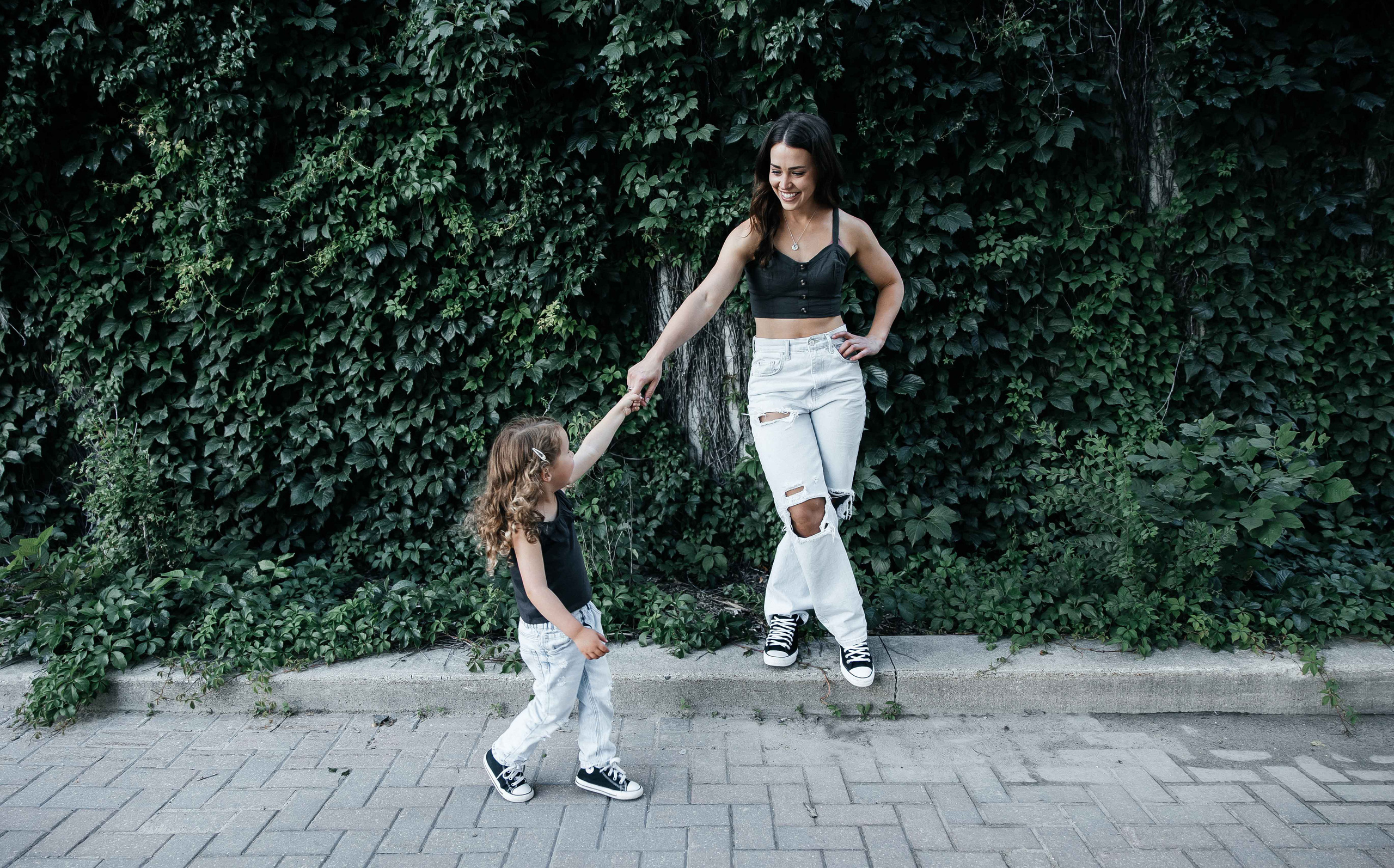 A&T. Wedding Photographer in Winnipeg — Cinematic & Timeless by Vitiuk Photography