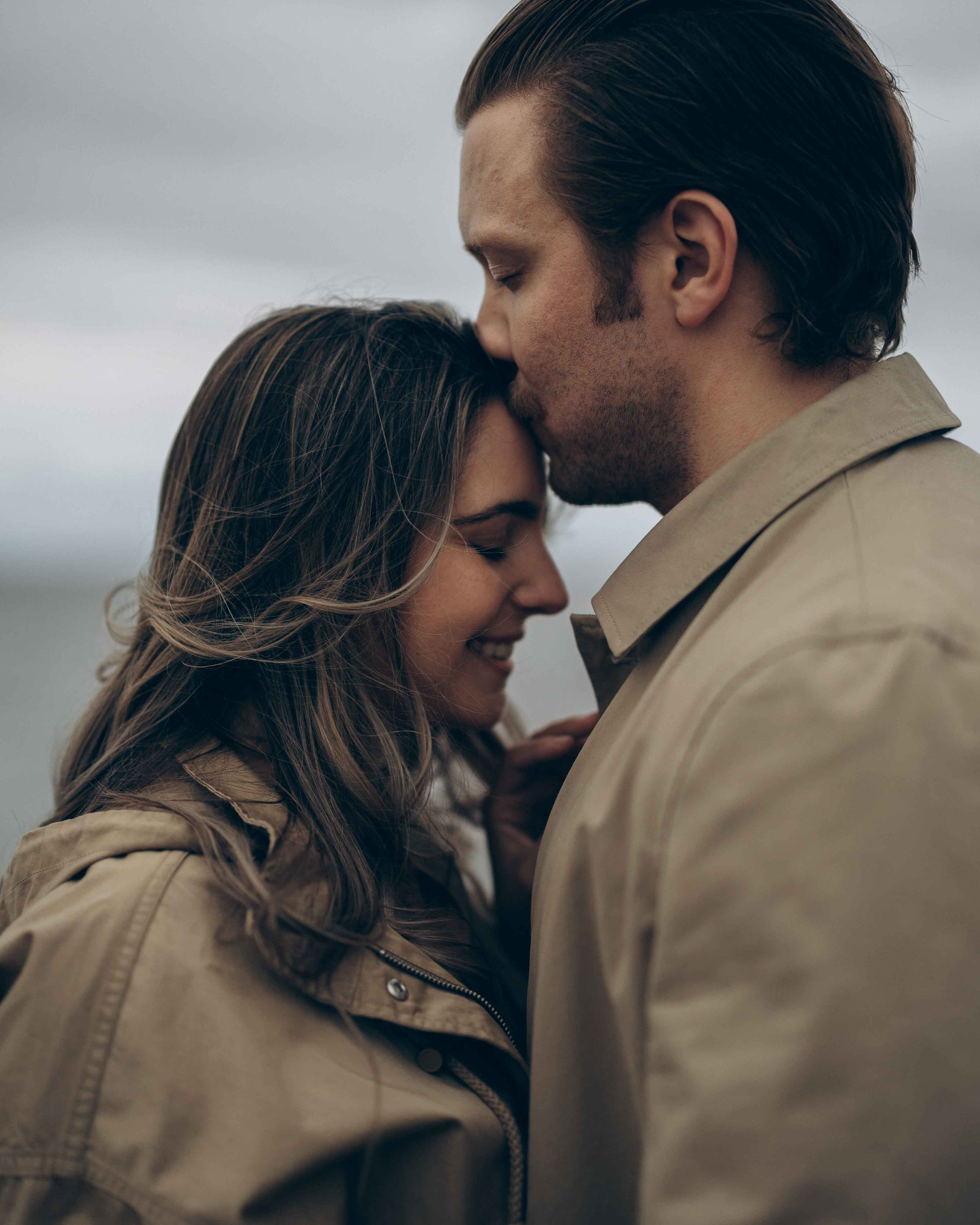 Larissa & Jared. Wedding Photographer in Winnipeg — Cinematic & Timeless by Vitiuk Photography