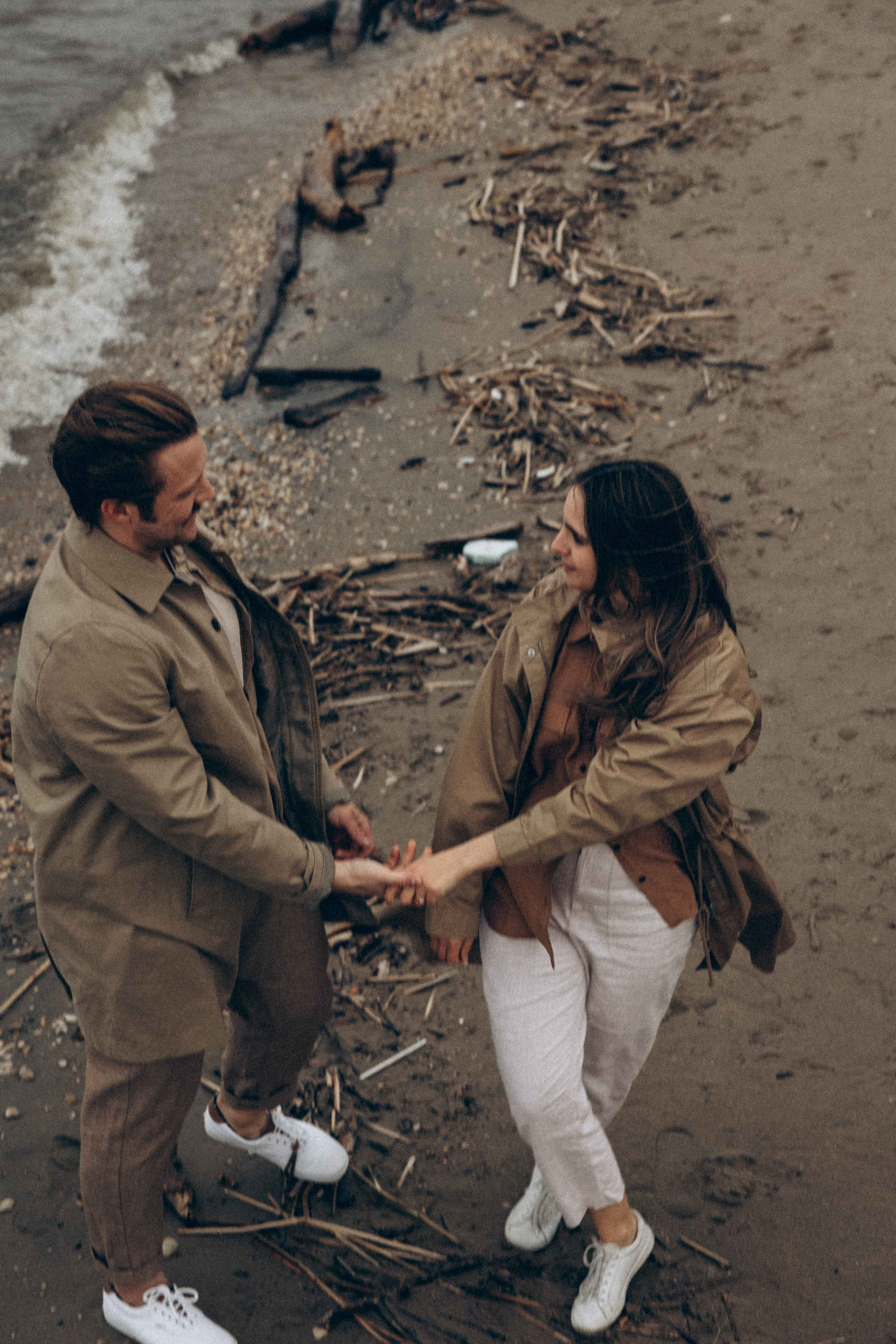 Larissa & Jared. Wedding Photographer in Winnipeg — Cinematic & Timeless by Vitiuk Photography