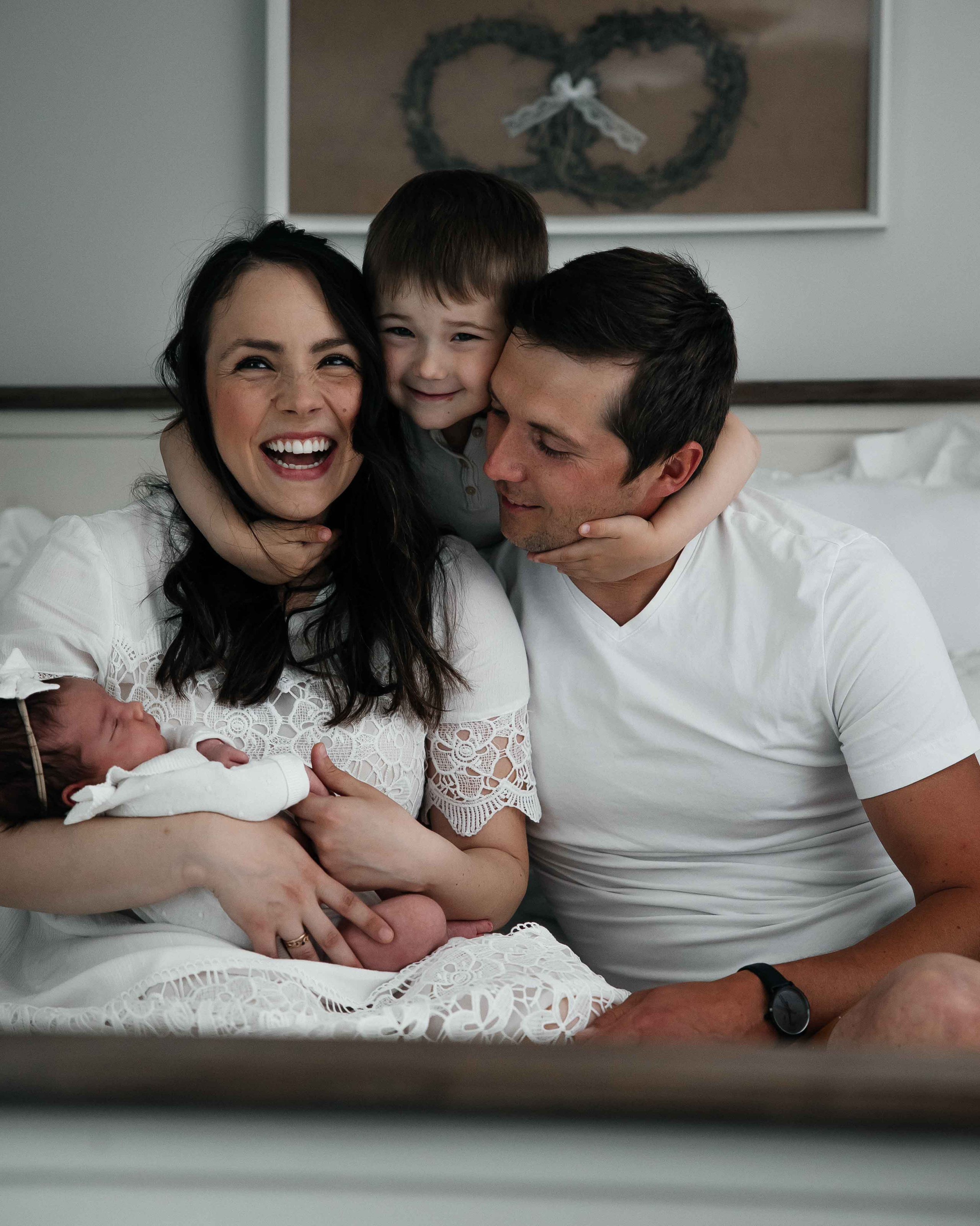 Ksenia, Andriy, Lev, Mila. Wedding Photographer in Winnipeg — Cinematic & Timeless by Vitiuk Photography