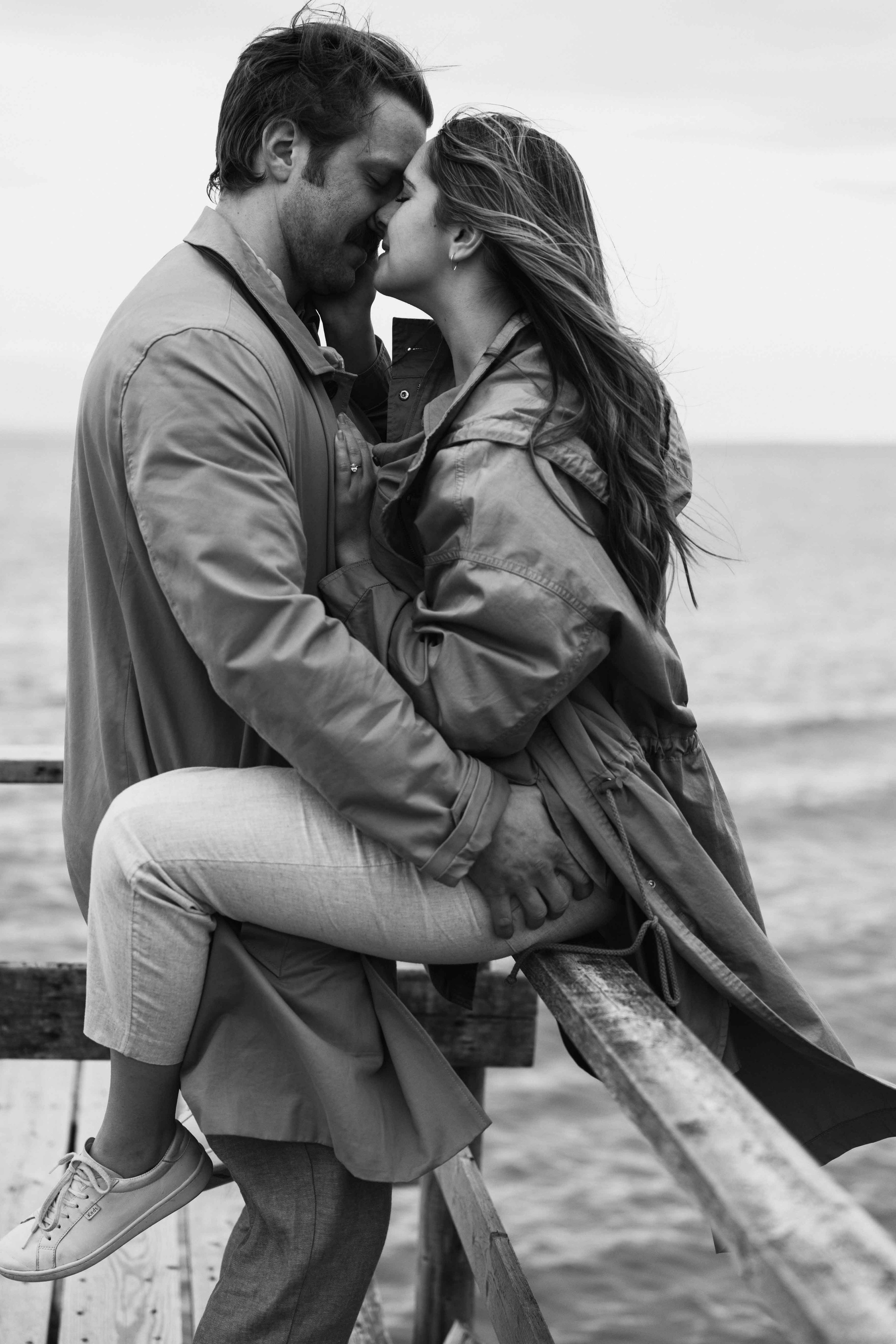 Larissa & Jared. Wedding Photographer in Winnipeg — Cinematic & Timeless by Vitiuk Photography