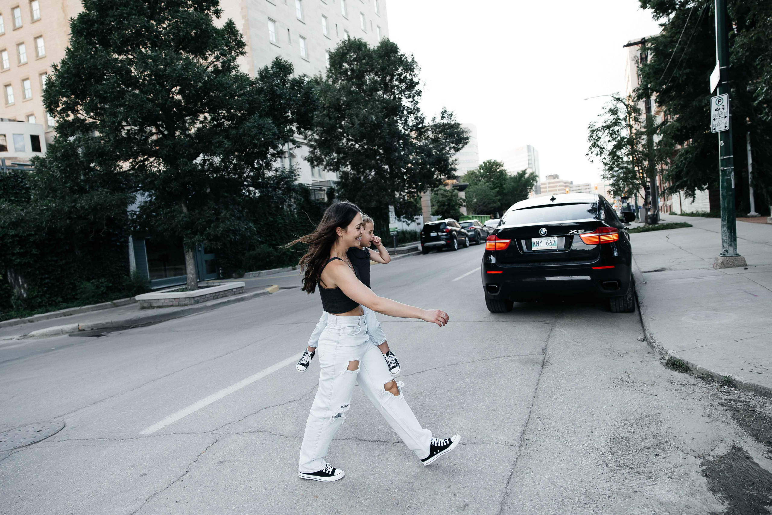 A&T. Wedding Photographer in Winnipeg — Cinematic & Timeless by Vitiuk Photography