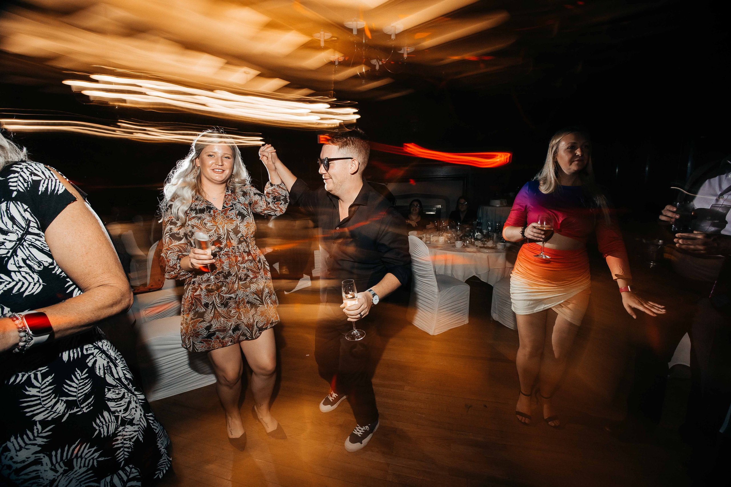 Ian&Kevin (Manitoba club). Wedding Photographer in Winnipeg — Cinematic & Timeless by Vitiuk Photography