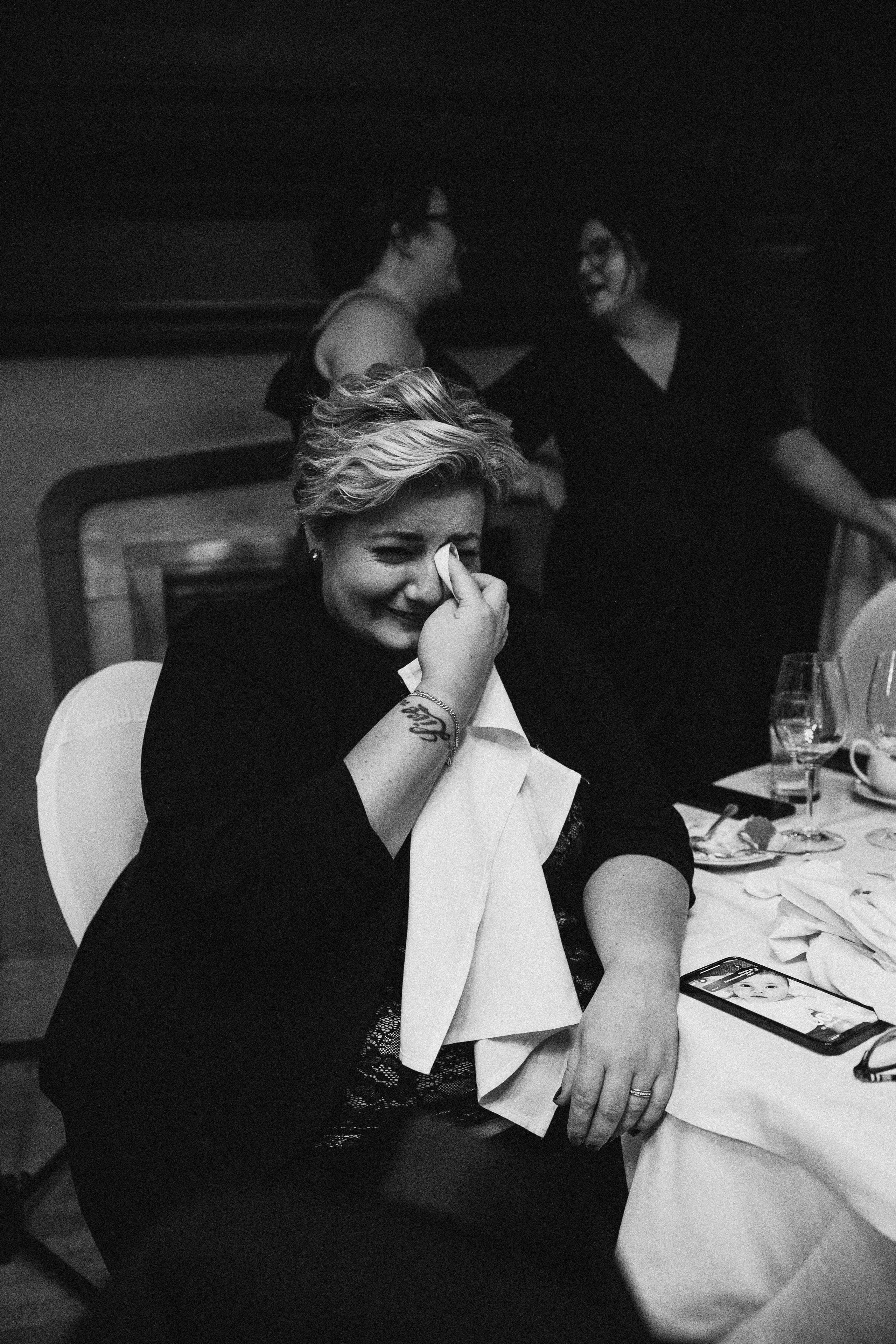 Ian&Kevin (Manitoba club). Wedding Photographer in Winnipeg — Cinematic & Timeless by Vitiuk Photography