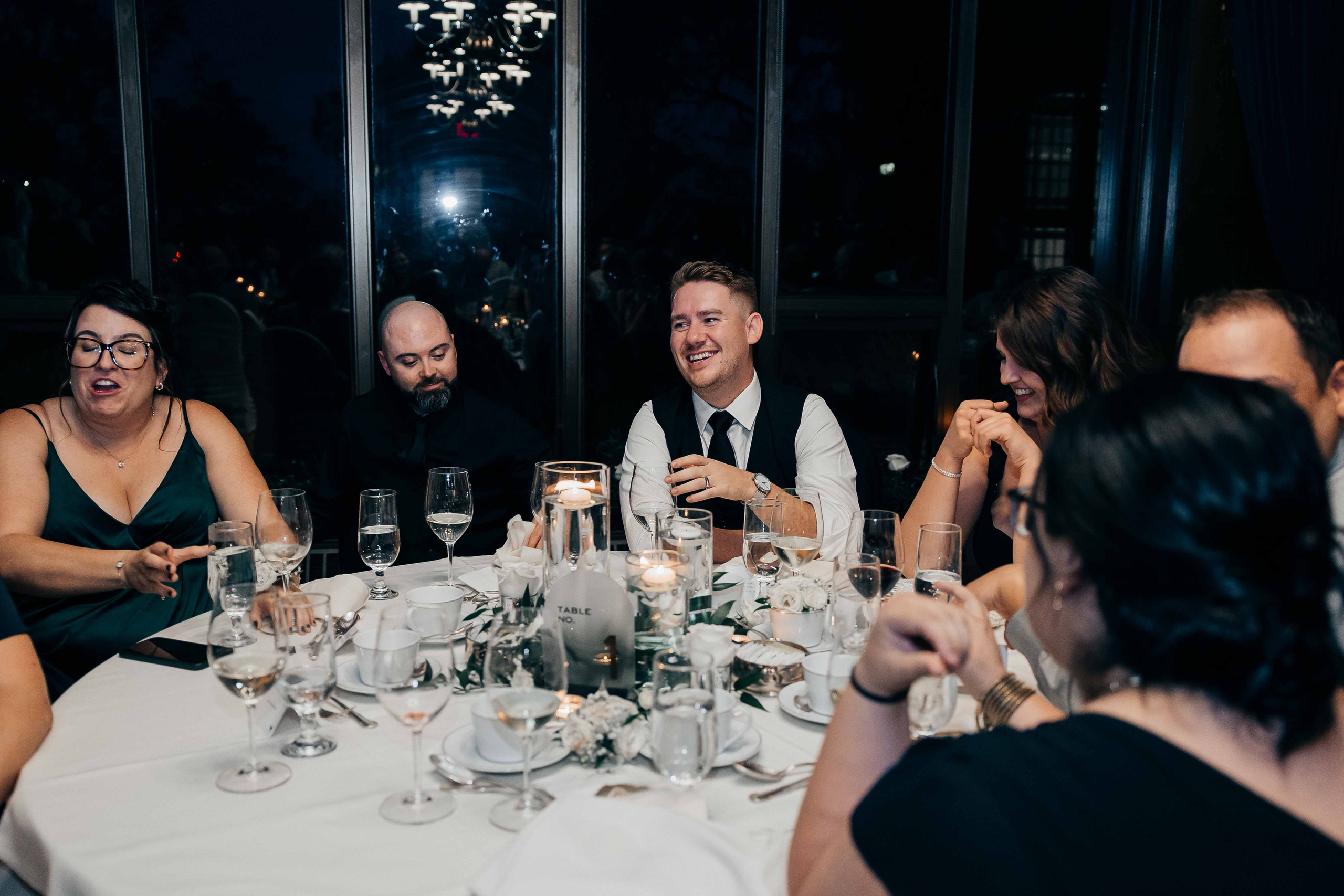 Ian&Kevin (Manitoba club). Wedding Photographer in Winnipeg — Cinematic & Timeless by Vitiuk Photography