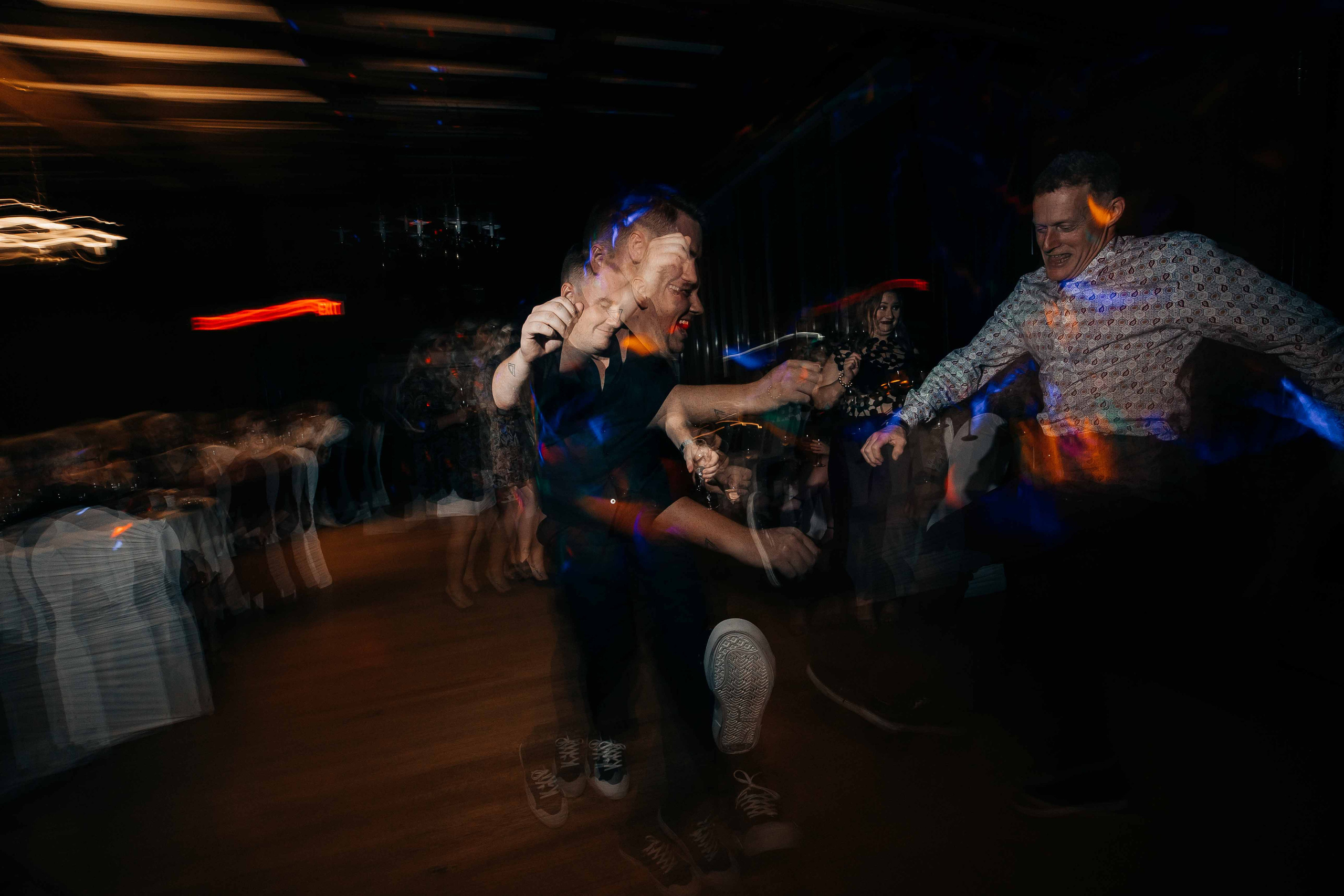 Ian&Kevin (Manitoba club). Wedding Photographer in Winnipeg — Cinematic & Timeless by Vitiuk Photography