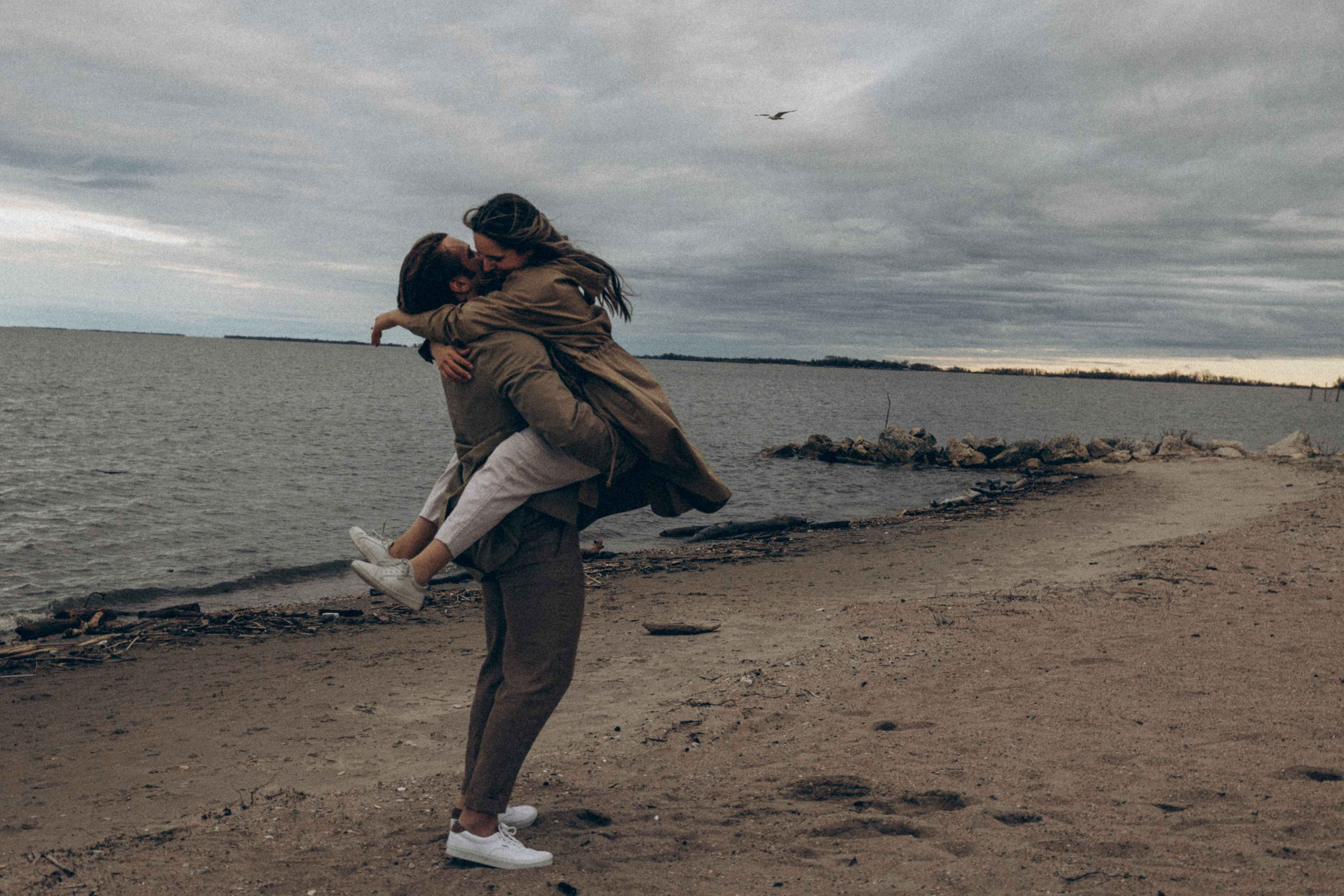 Larissa & Jared. Wedding Photographer in Winnipeg — Cinematic & Timeless by Vitiuk Photography