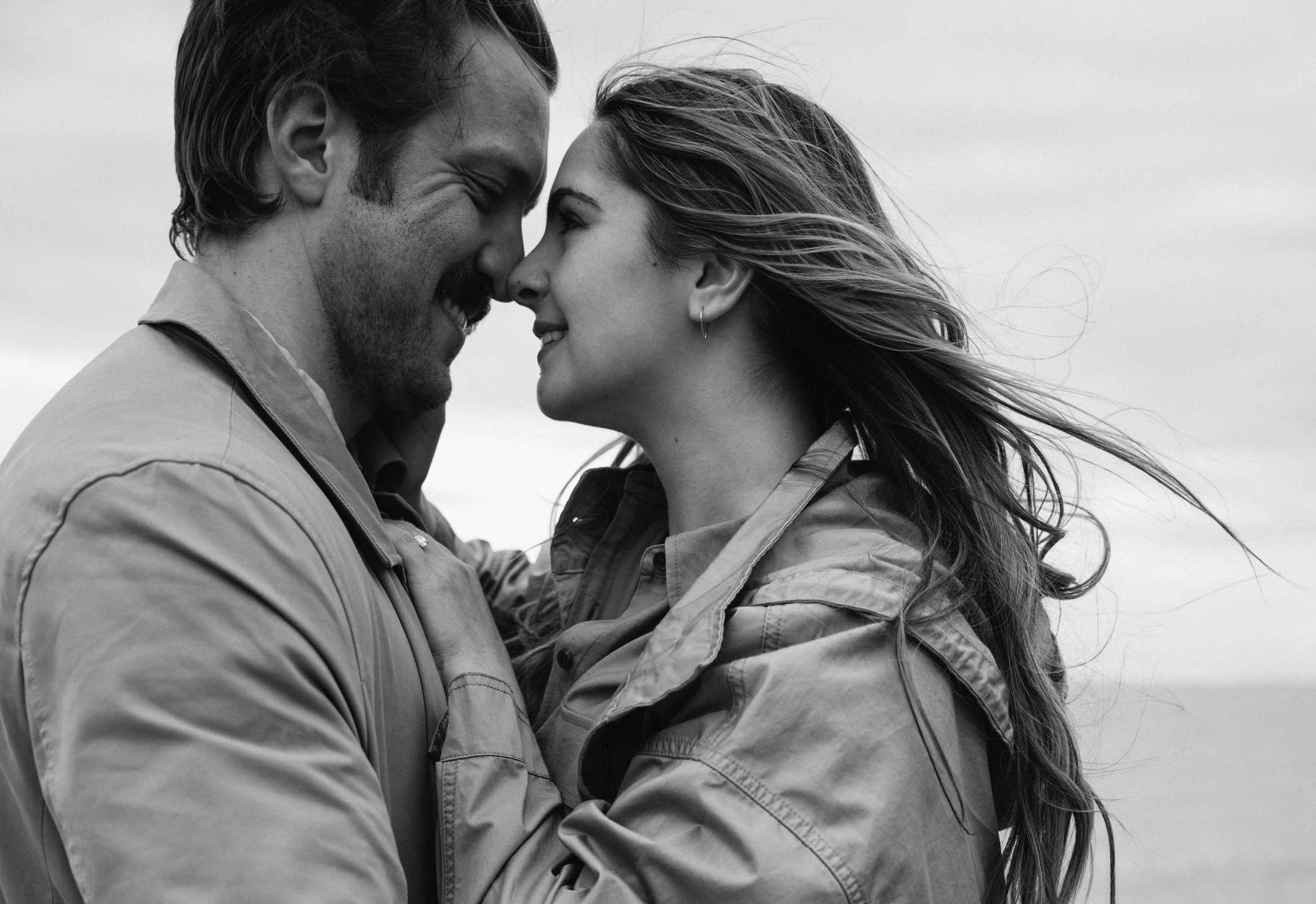 Larissa & Jared. Wedding Photographer in Winnipeg — Cinematic & Timeless by Vitiuk Photography