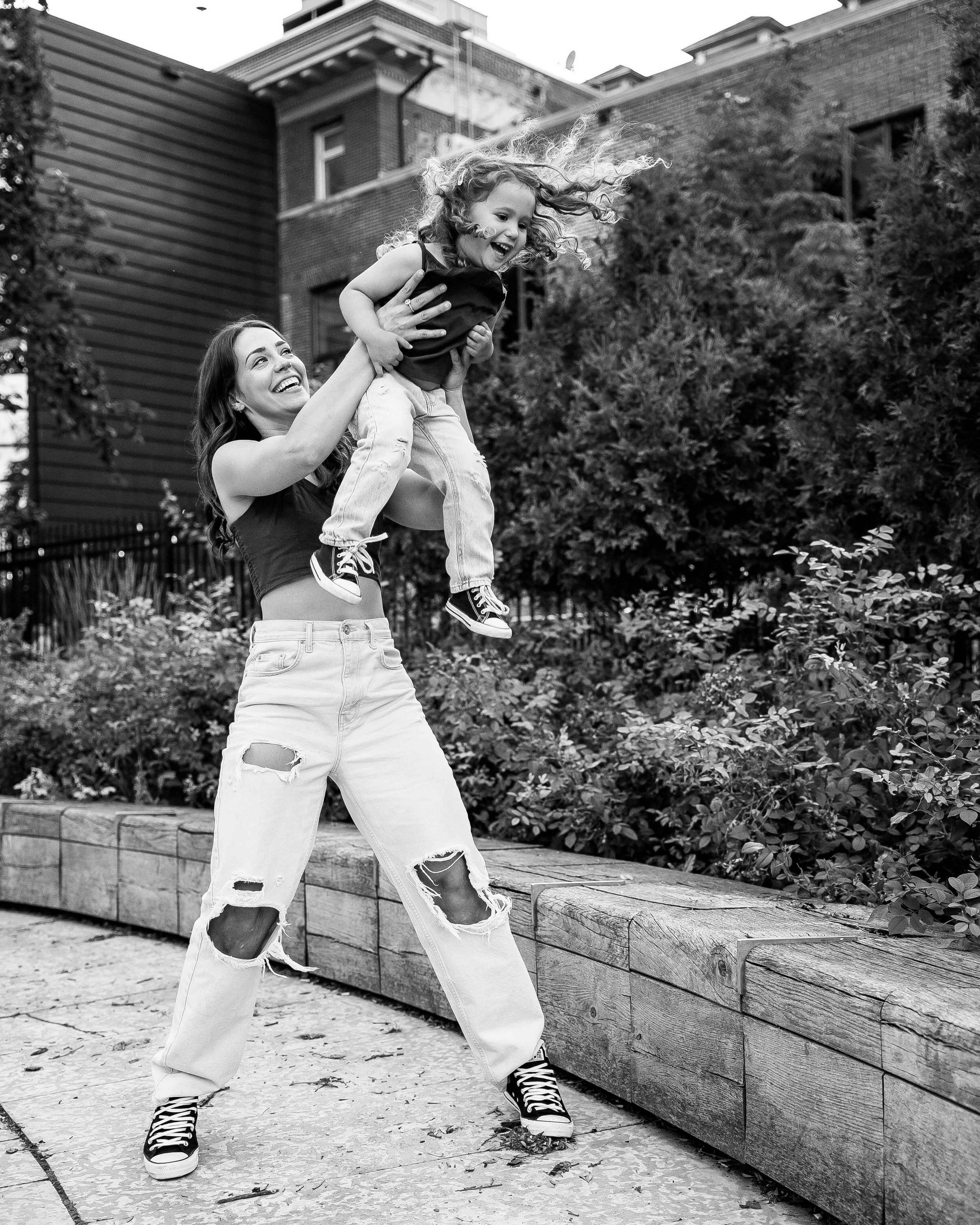 A&T. Wedding Photographer in Winnipeg — Cinematic & Timeless by Vitiuk Photography