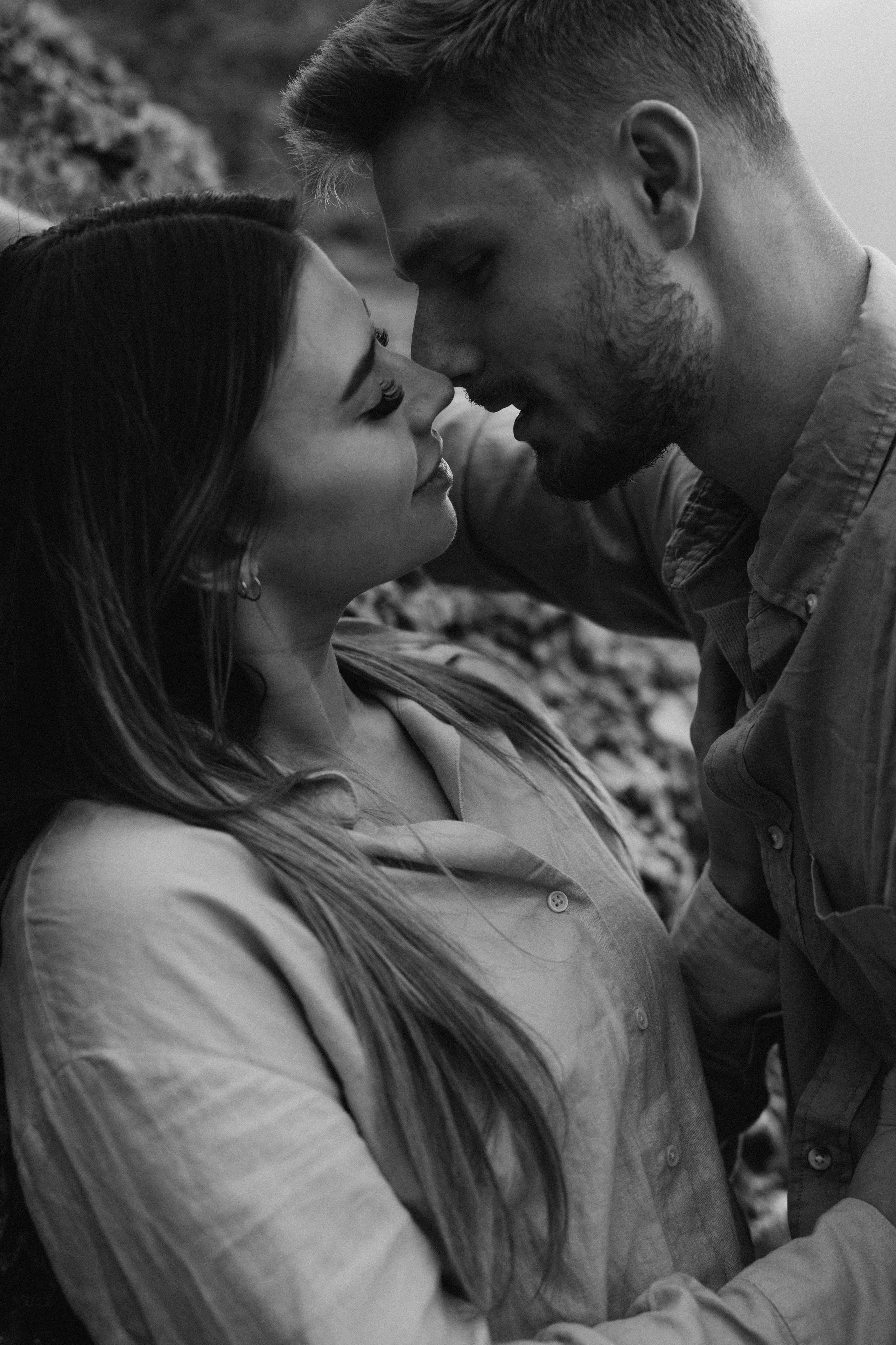 Natasha & Quinn (Steep Rock). Wedding Photographer in Winnipeg — Cinematic & Timeless by Vitiuk Photography