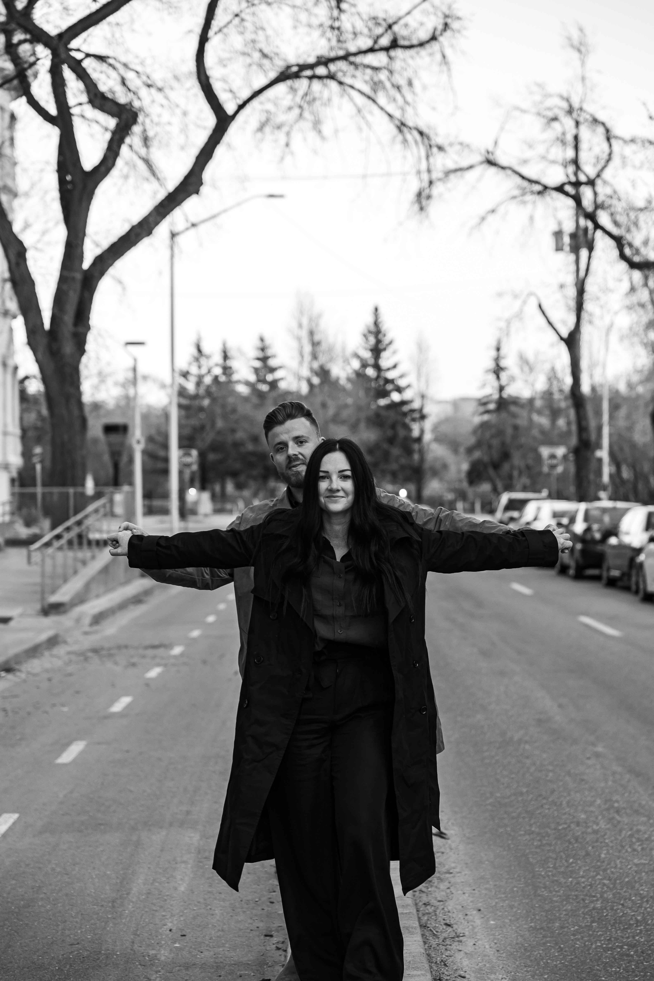 Martin&Tamara. Wedding Photographer in Winnipeg — Cinematic & Timeless by Vitiuk Photography