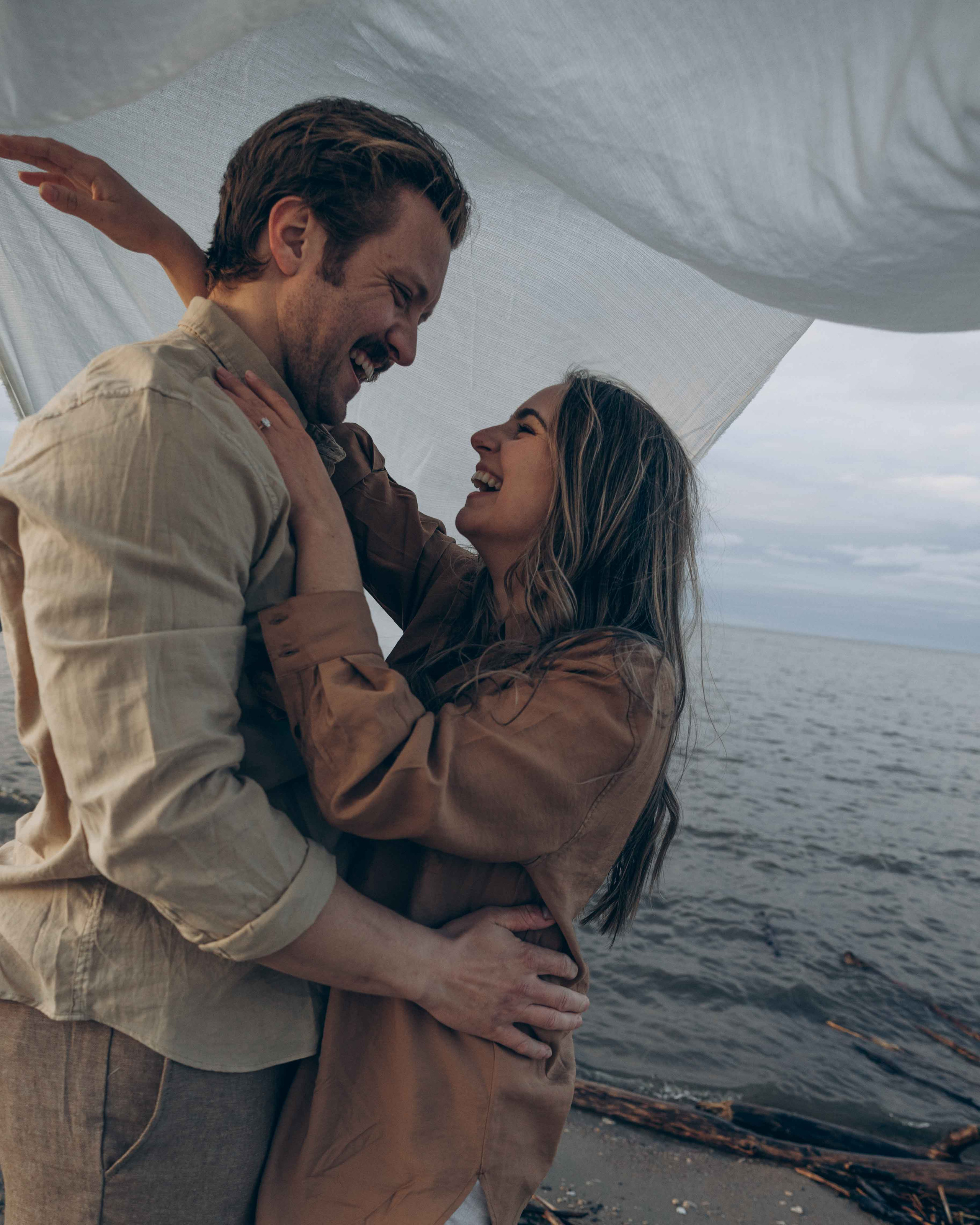 Larissa & Jared. Wedding Photographer in Winnipeg — Cinematic & Timeless by Vitiuk Photography