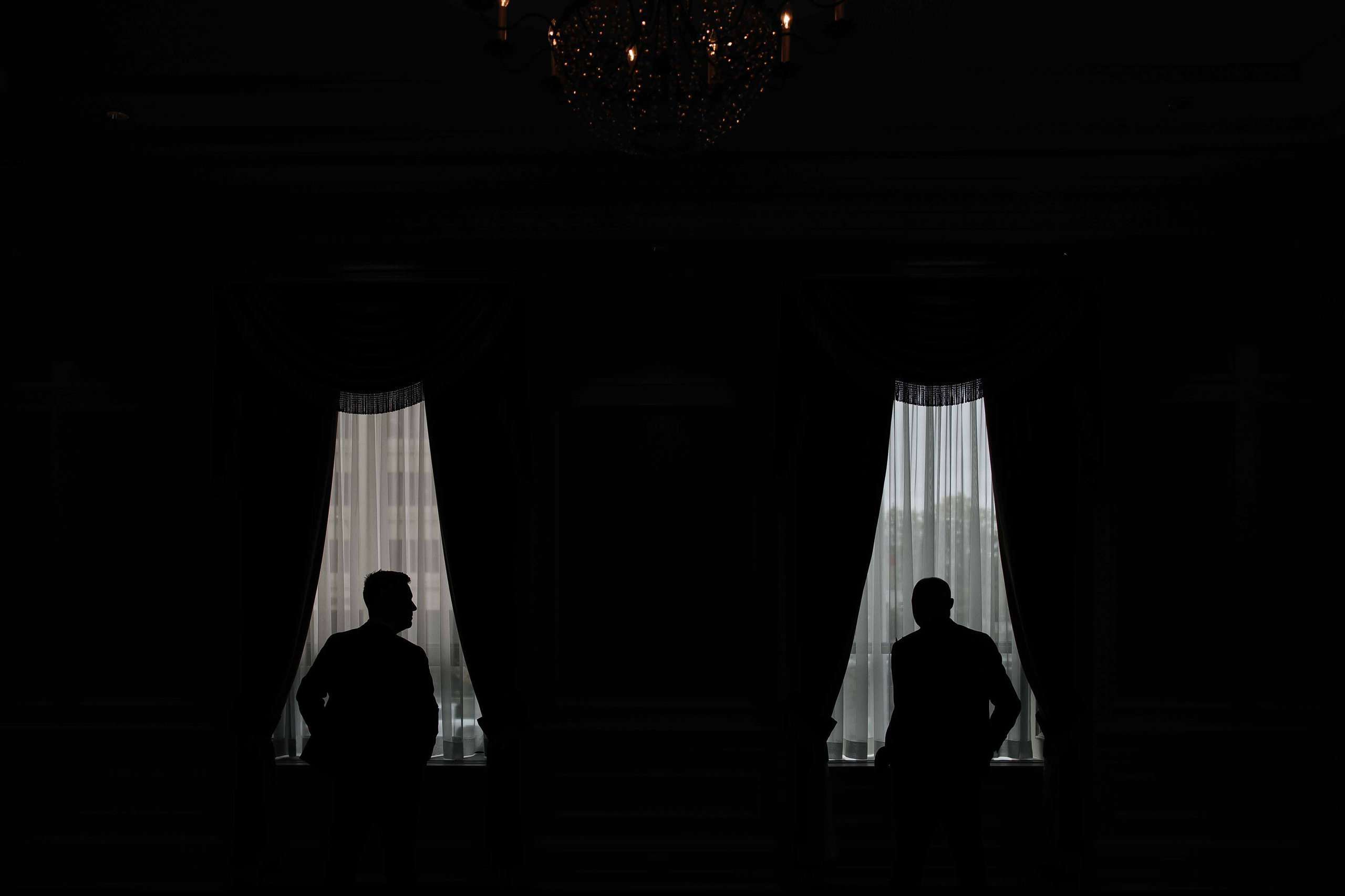 Ian&Kevin (Manitoba club). Wedding Photographer in Winnipeg — Cinematic & Timeless by Vitiuk Photography