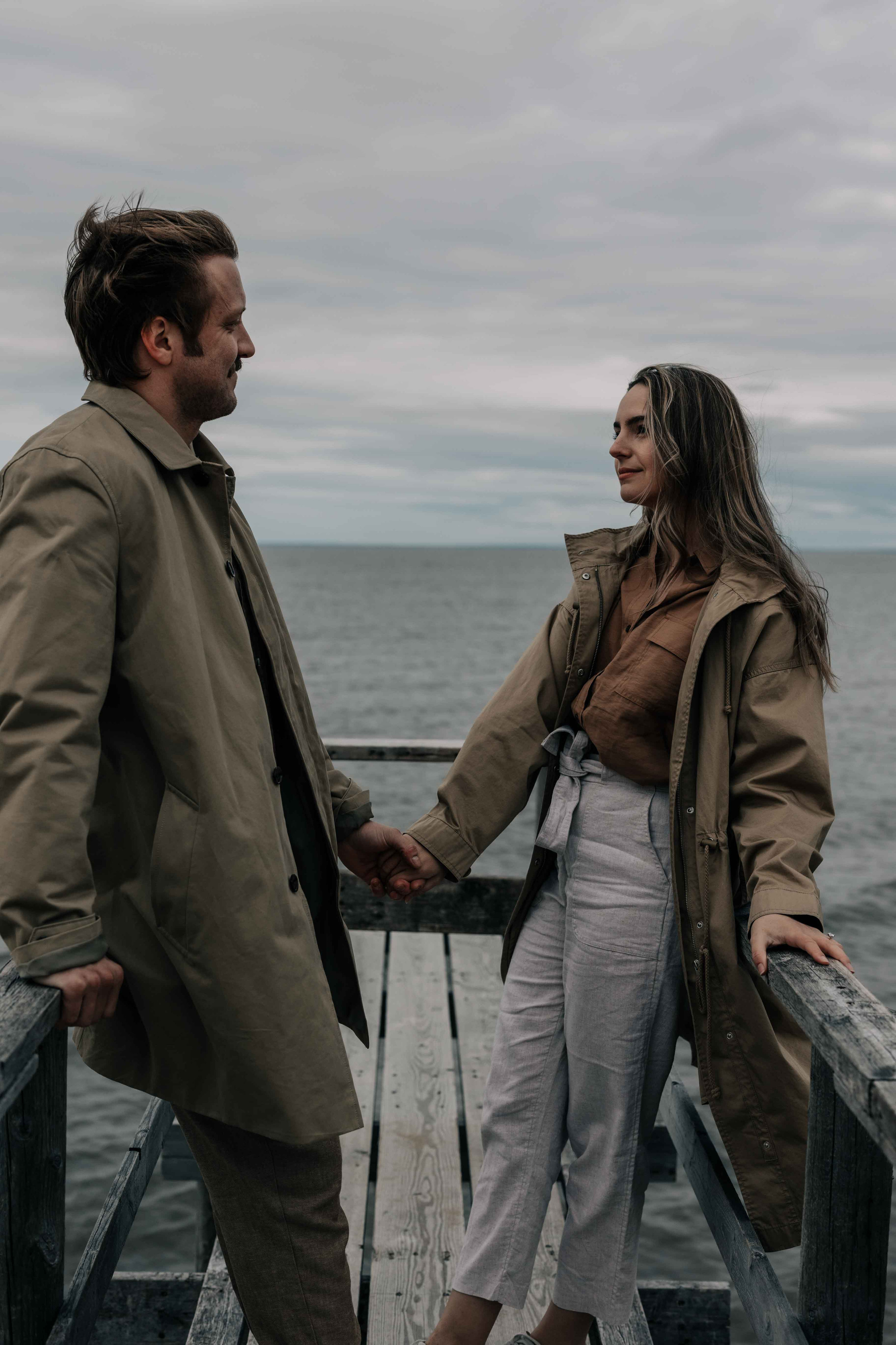 Larissa & Jared. Wedding Photographer in Winnipeg — Cinematic & Timeless by Vitiuk Photography