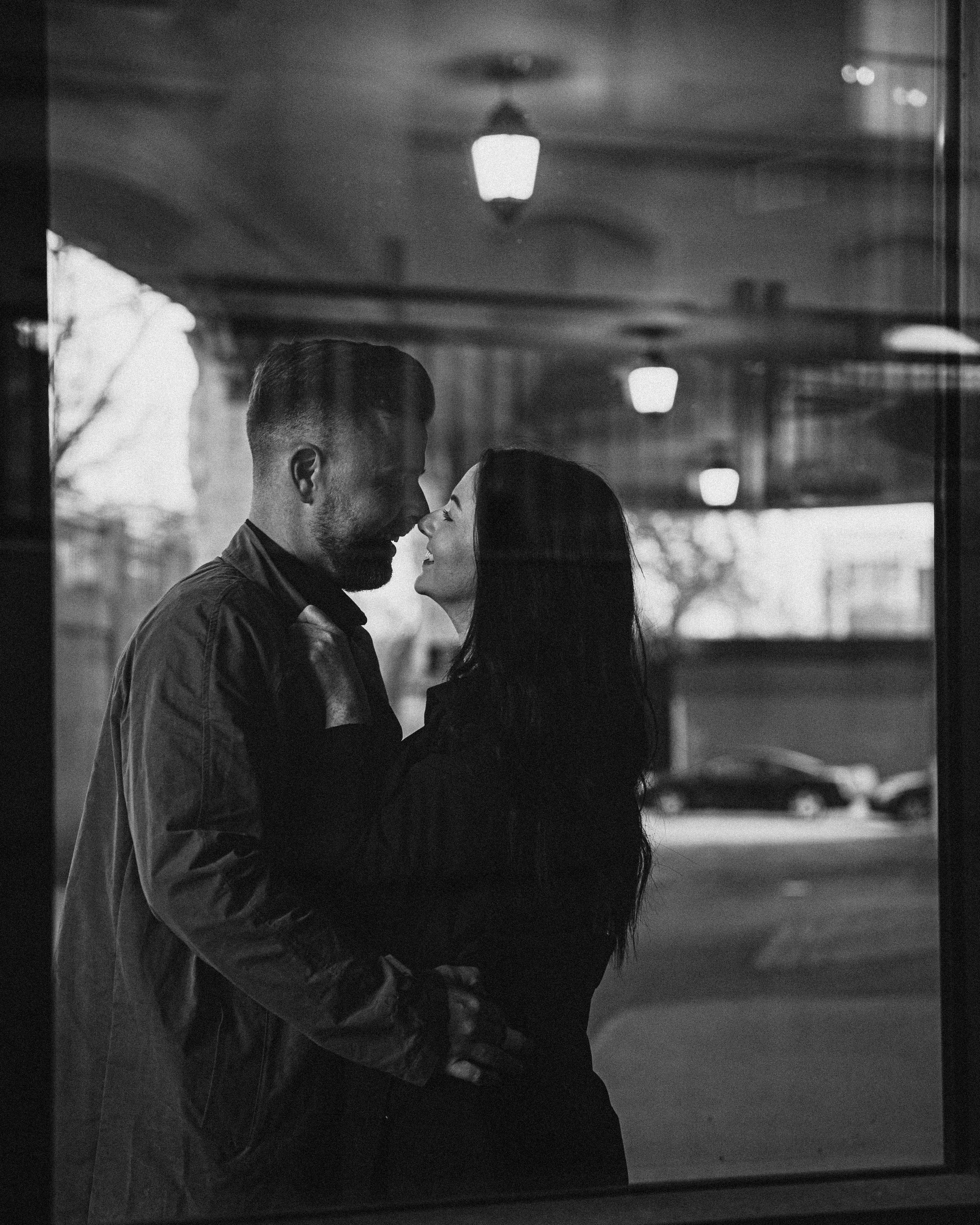 Martin&Tamara. Wedding Photographer in Winnipeg — Cinematic & Timeless by Vitiuk Photography