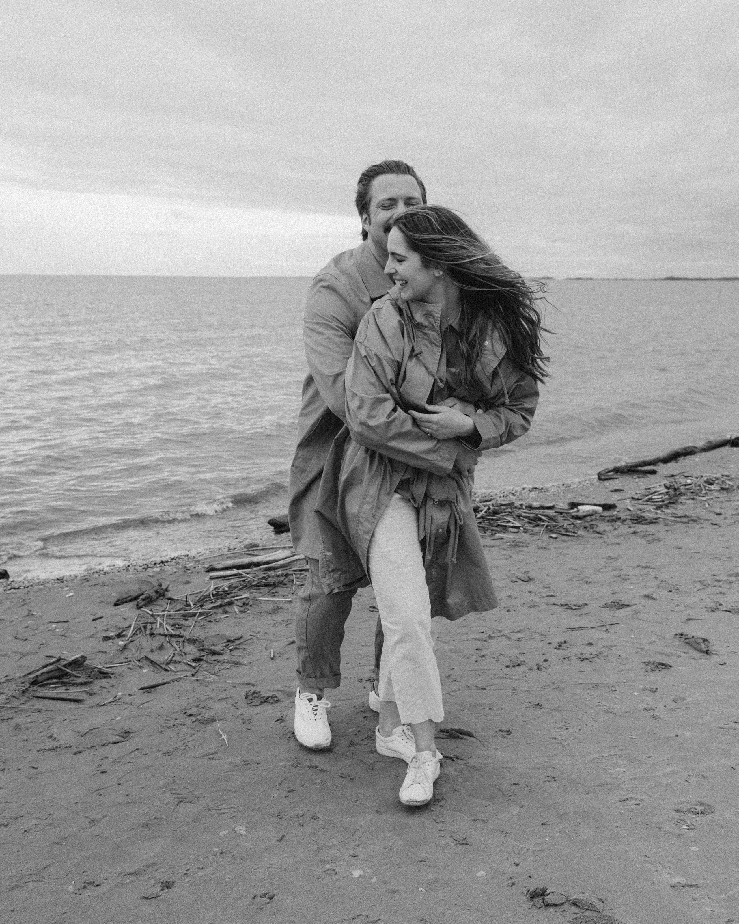 Larissa & Jared. Wedding Photographer in Winnipeg — Cinematic & Timeless by Vitiuk Photography