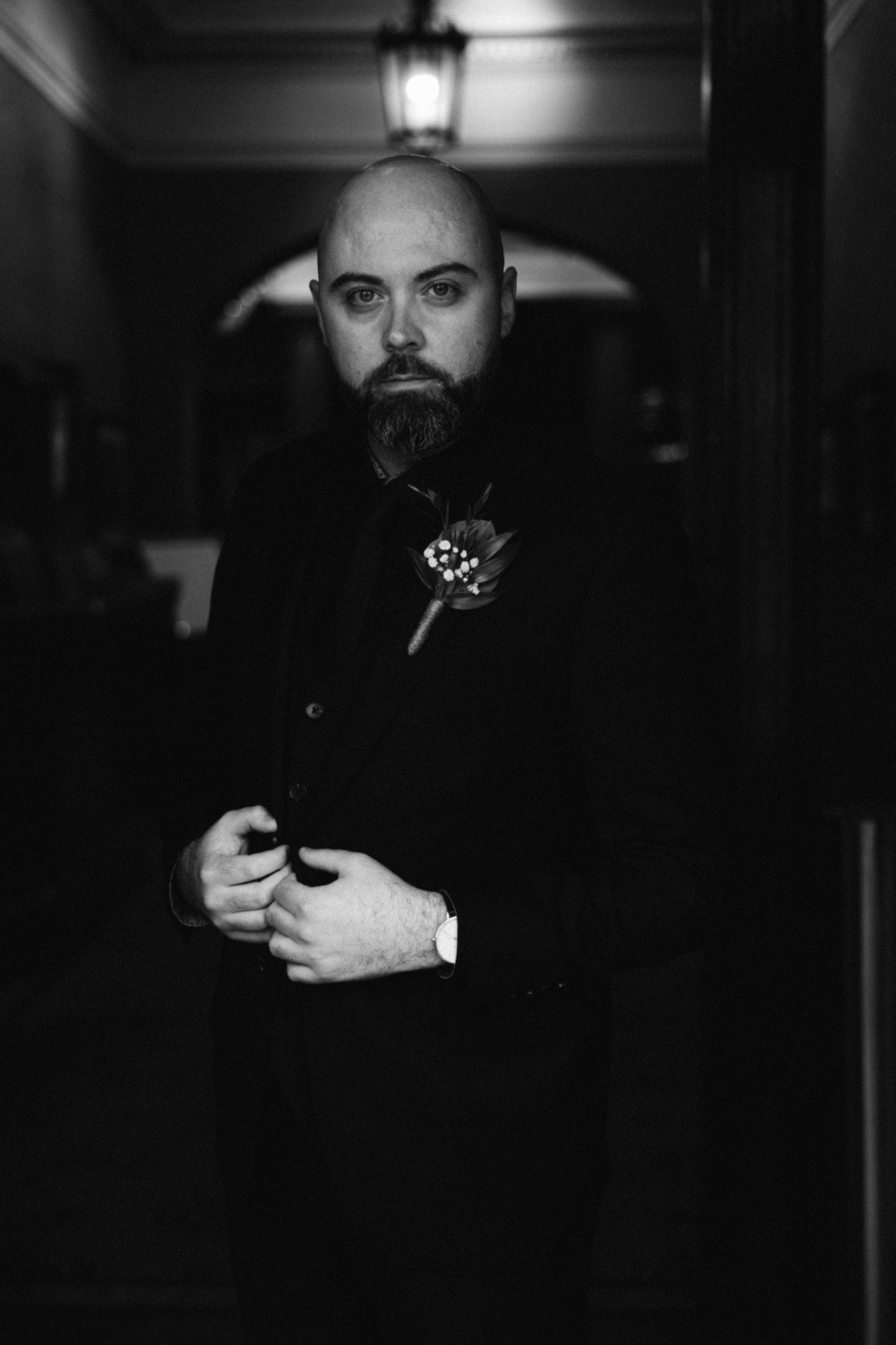 Ian&Kevin (Manitoba club). Wedding Photographer in Winnipeg — Cinematic & Timeless by Vitiuk Photography