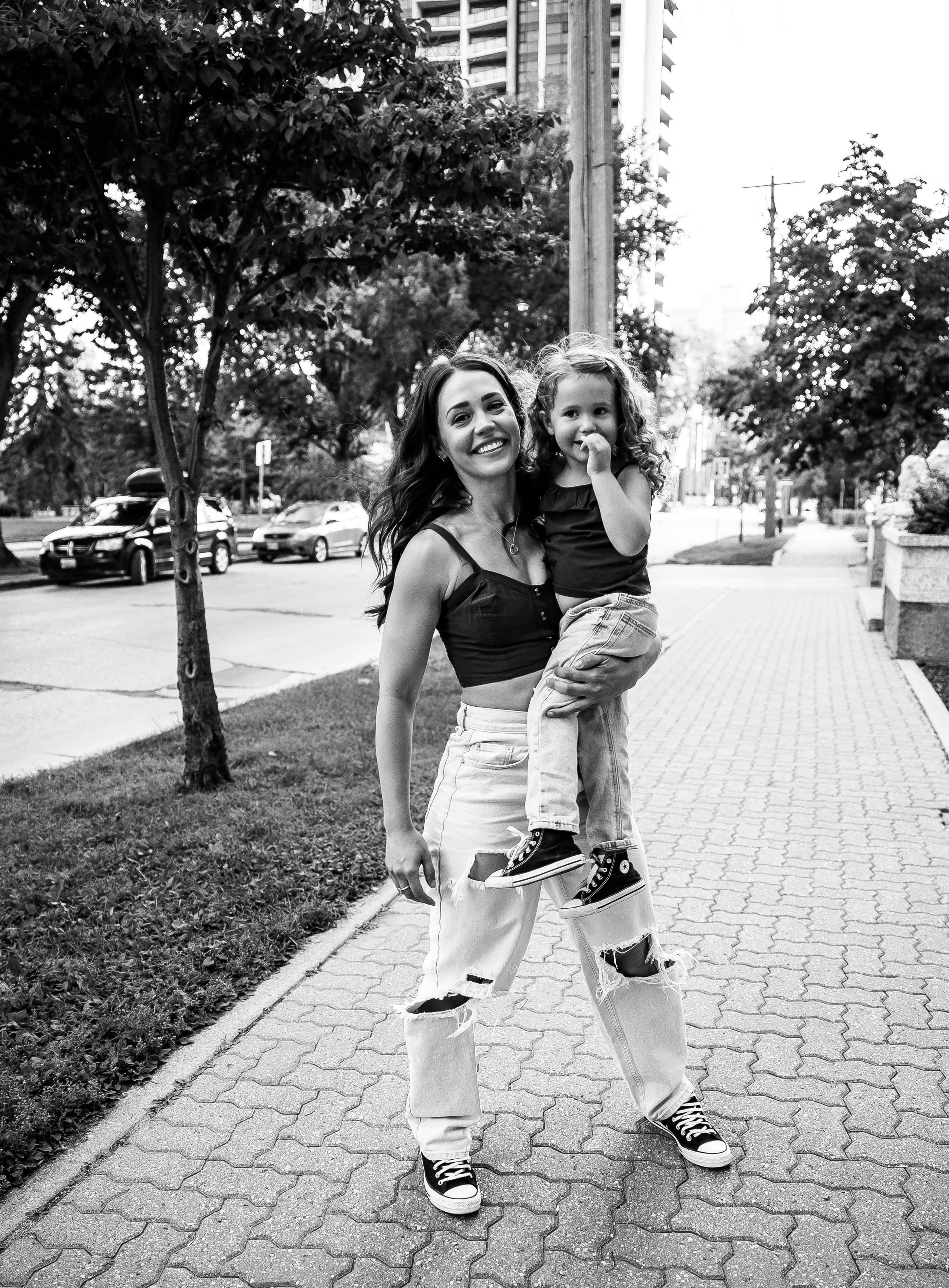 A&T. Wedding Photographer in Winnipeg — Cinematic & Timeless by Vitiuk Photography