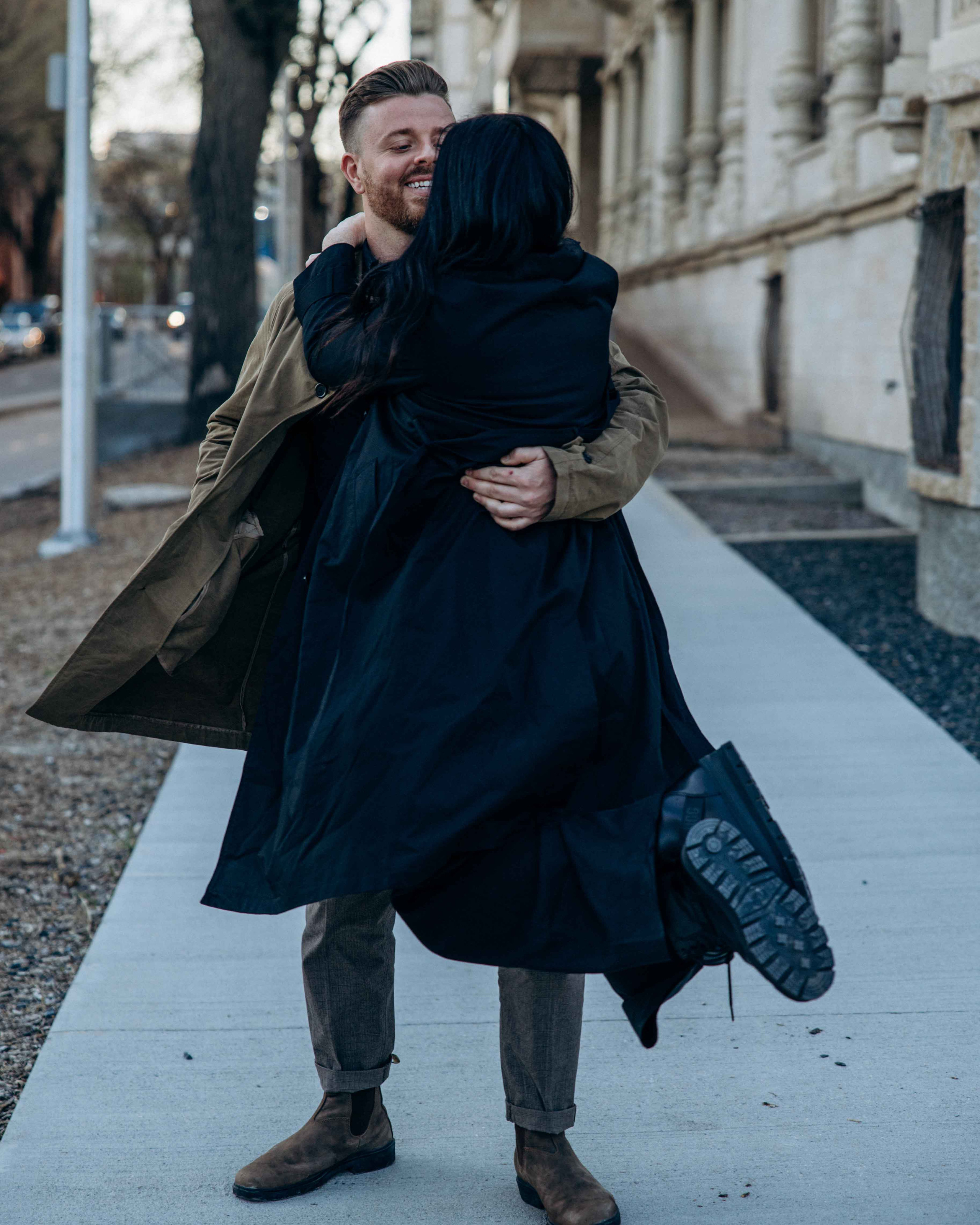Martin&Tamara. Wedding Photographer in Winnipeg — Cinematic & Timeless by Vitiuk Photography
