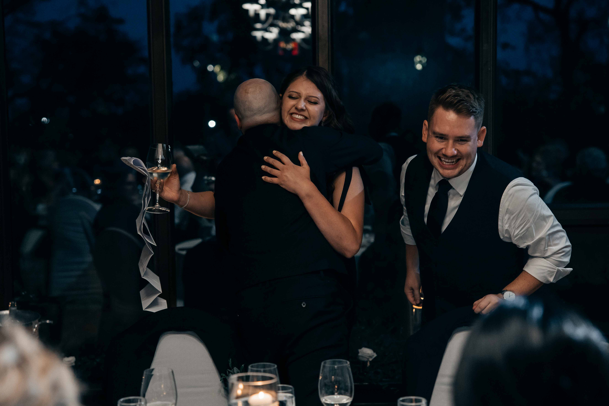 Ian&Kevin (Manitoba club). Wedding Photographer in Winnipeg — Cinematic & Timeless by Vitiuk Photography