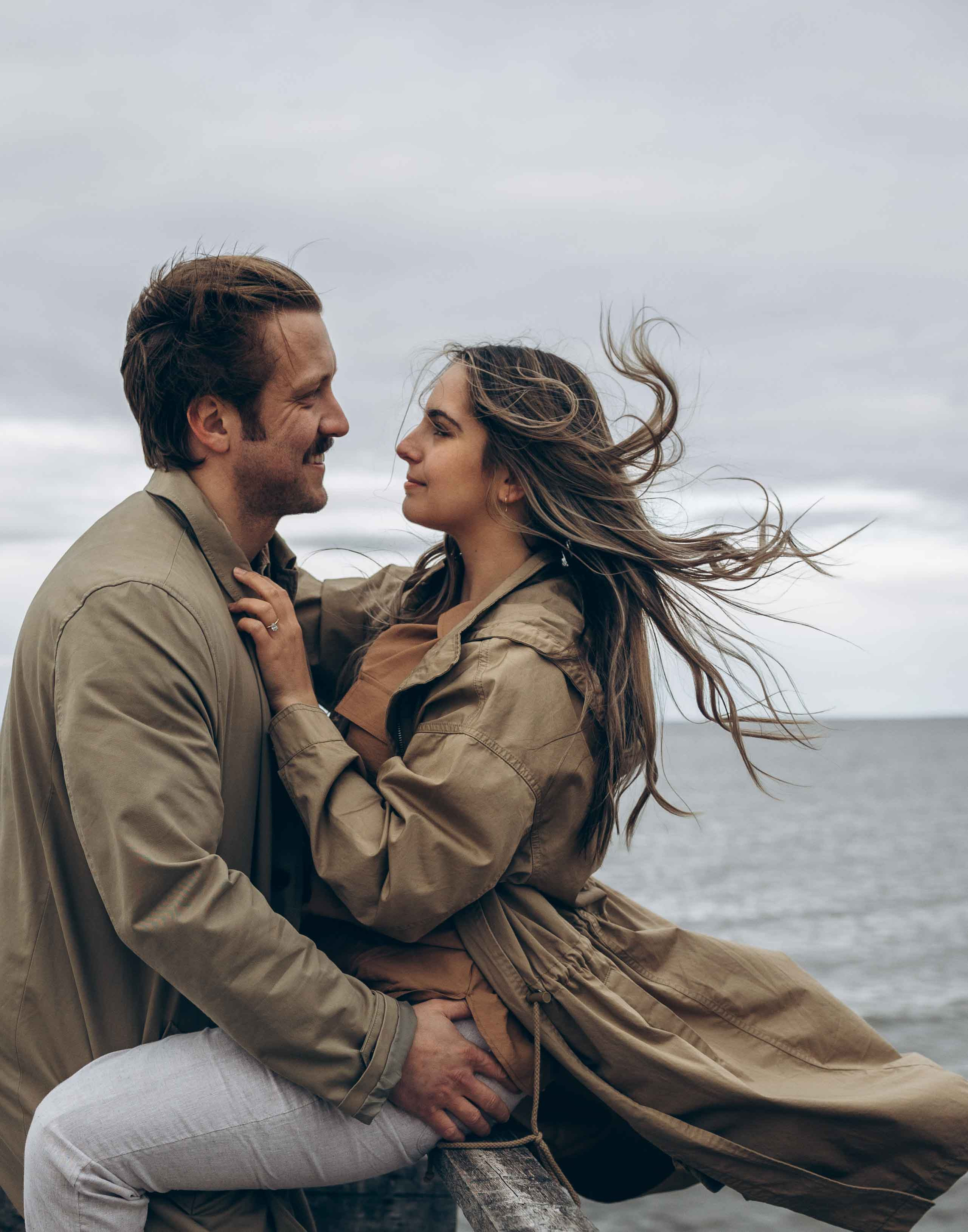 Larissa & Jared. Wedding Photographer in Winnipeg — Cinematic & Timeless by Vitiuk Photography