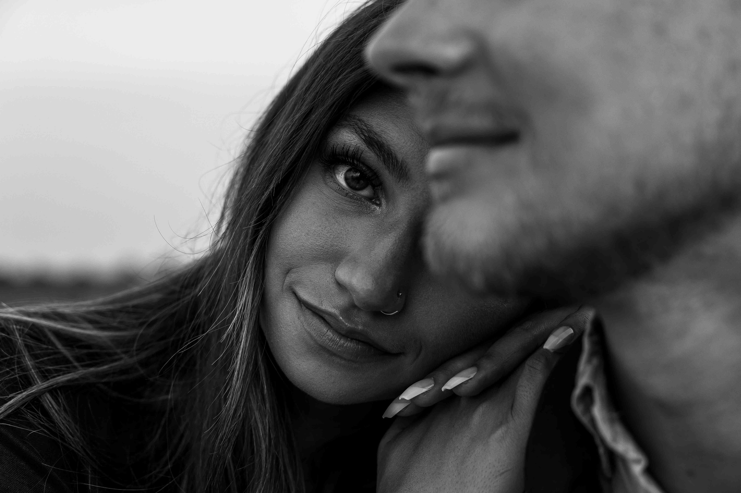 Andrew & Vanessa (Gimli). Wedding Photographer in Winnipeg — Cinematic & Timeless by Vitiuk Photography