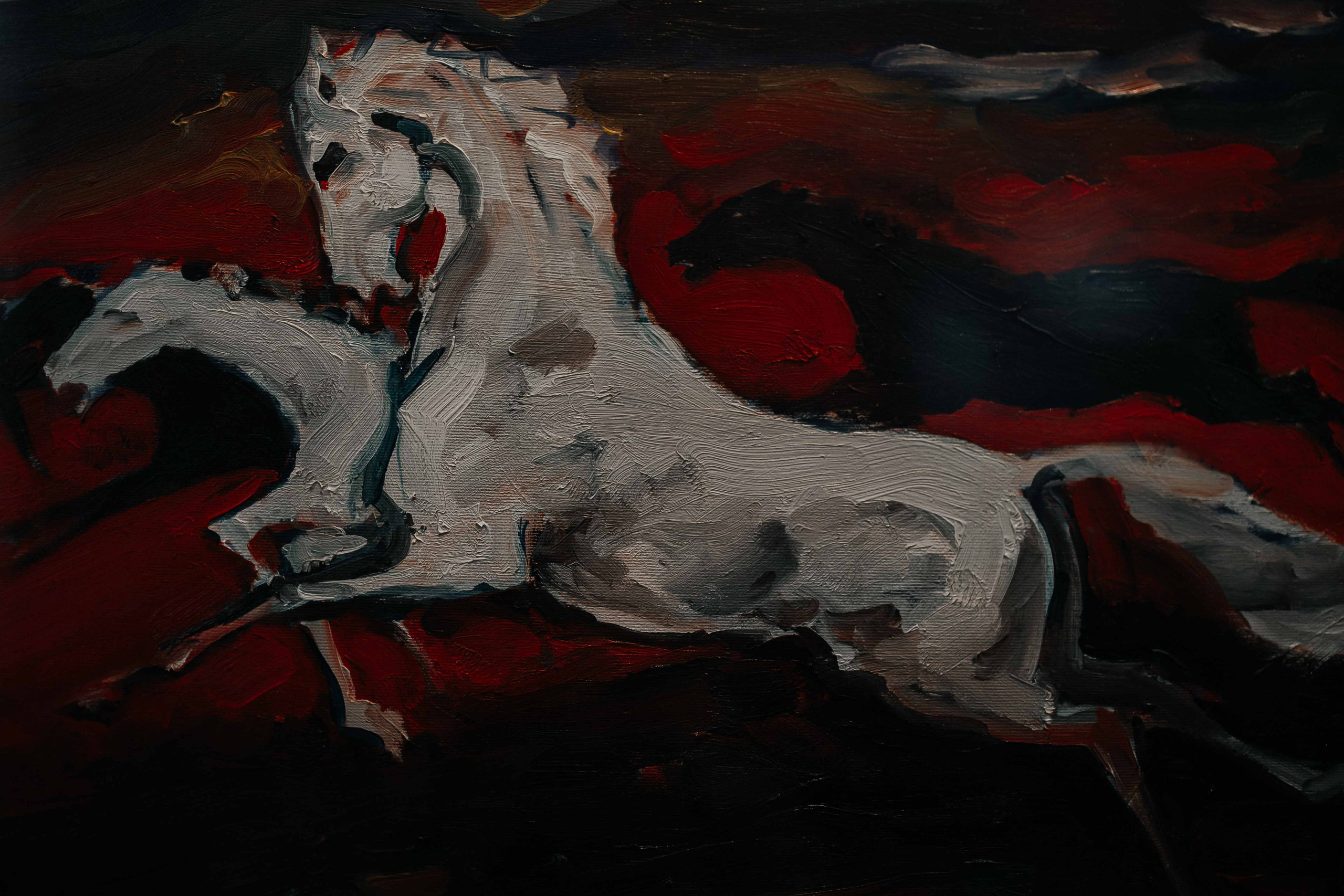 Ian&Kevin (Manitoba club). Wedding Photographer in Winnipeg — Cinematic & Timeless by Vitiuk Photography