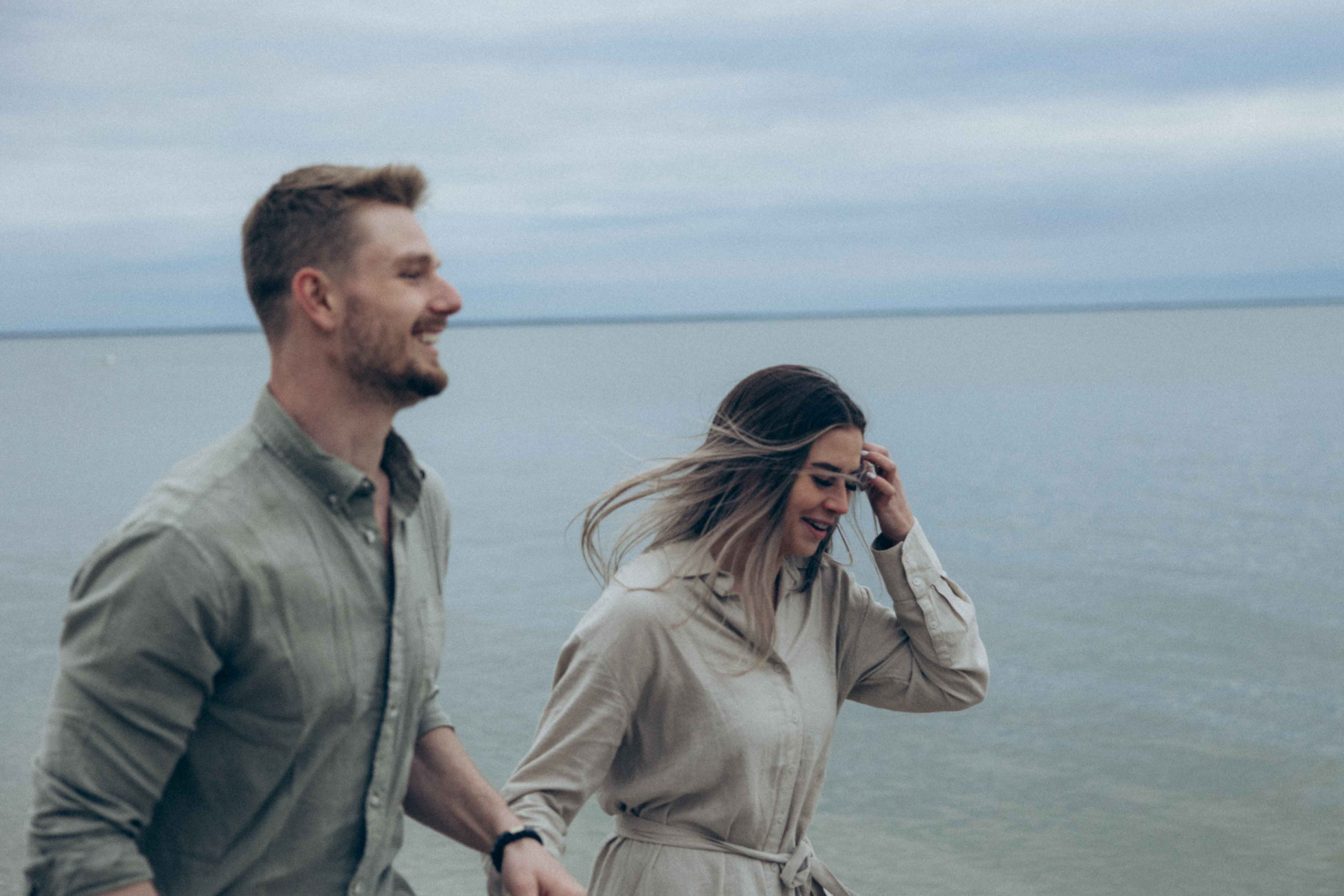 Natasha & Quinn (Steep Rock). Wedding Photographer in Winnipeg — Cinematic & Timeless by Vitiuk Photography