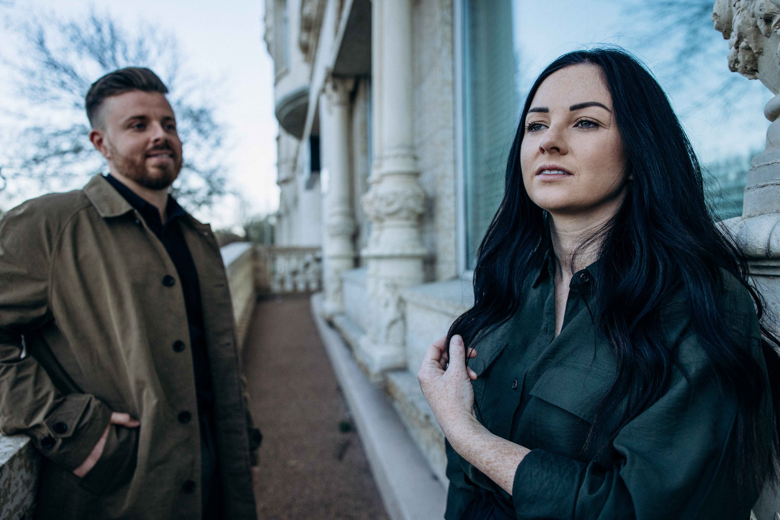 Martin&Tamara. Wedding Photographer in Winnipeg — Cinematic & Timeless by Vitiuk Photography