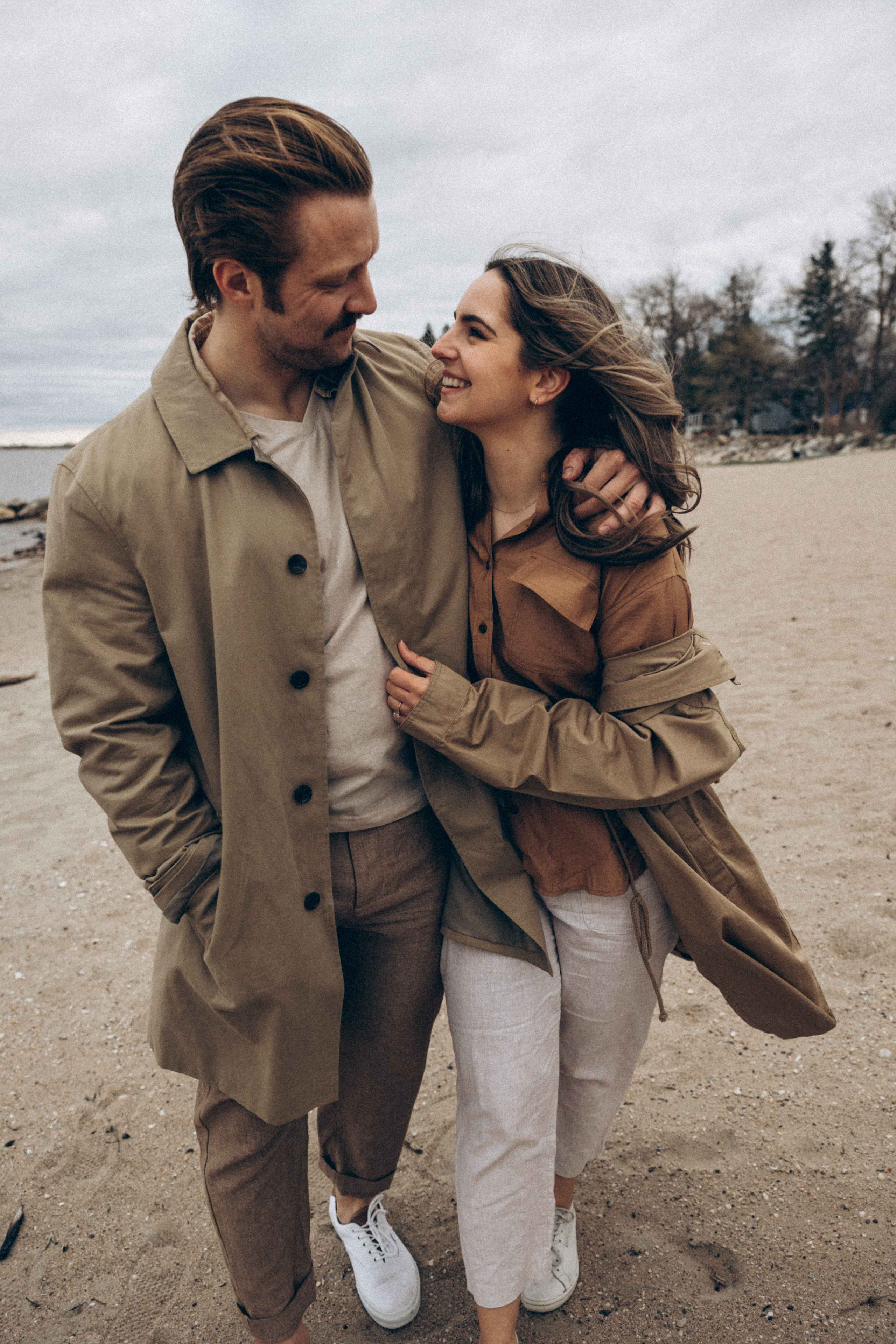 Larissa & Jared. Wedding Photographer in Winnipeg — Cinematic & Timeless by Vitiuk Photography