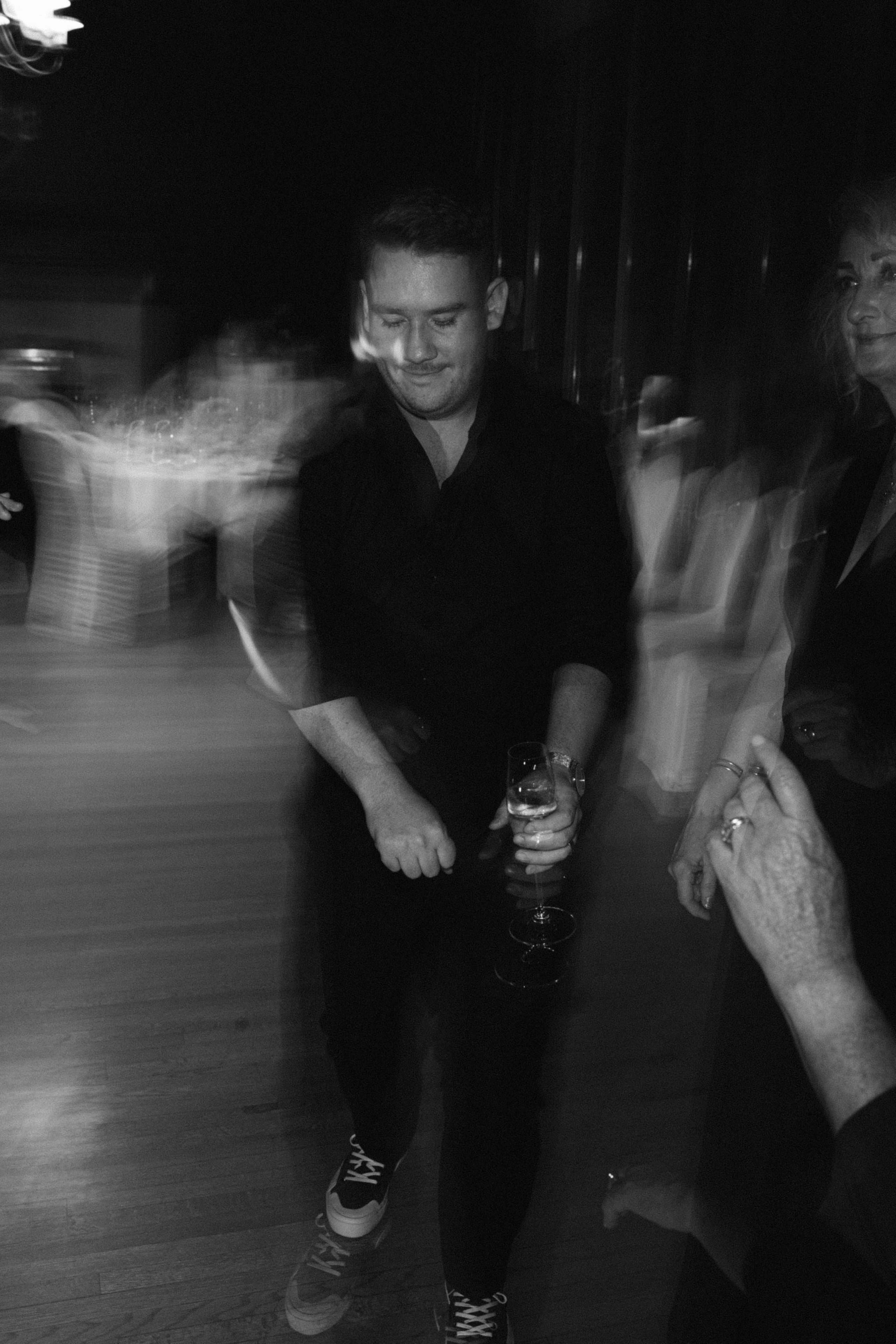 Ian&Kevin (Manitoba club). Wedding Photographer in Winnipeg — Cinematic & Timeless by Vitiuk Photography