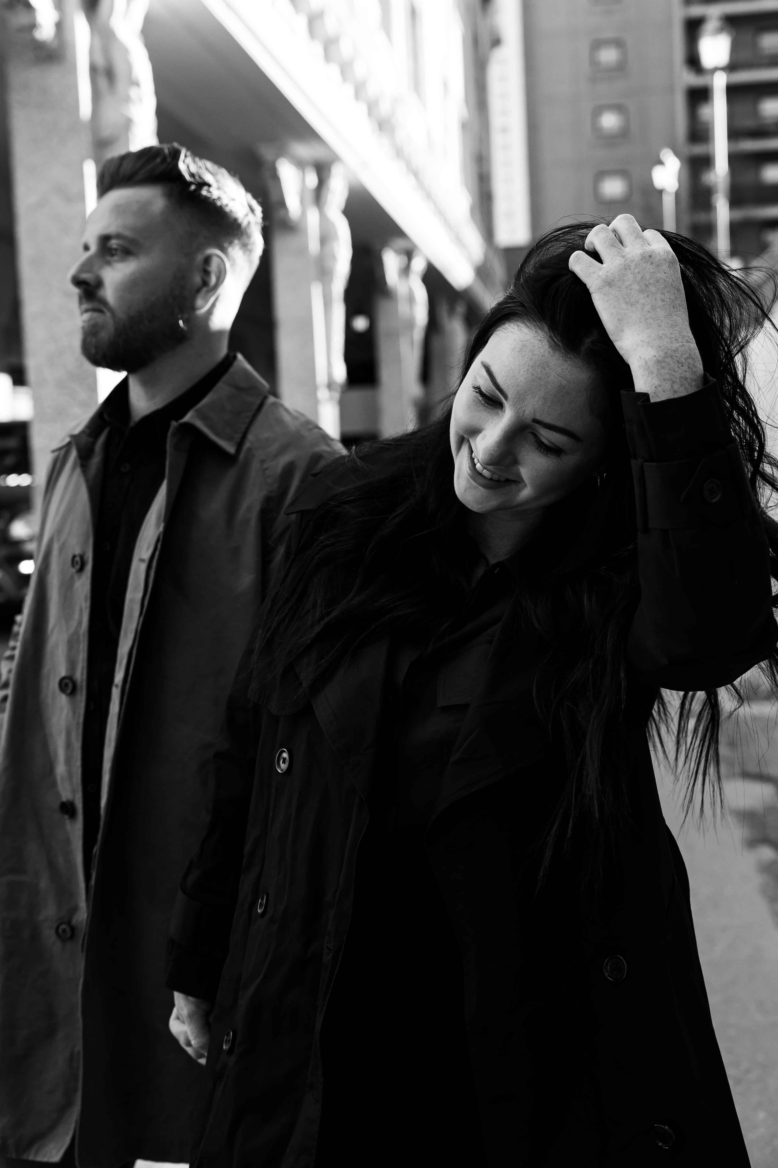 Martin&Tamara. Wedding Photographer in Winnipeg — Cinematic & Timeless by Vitiuk Photography