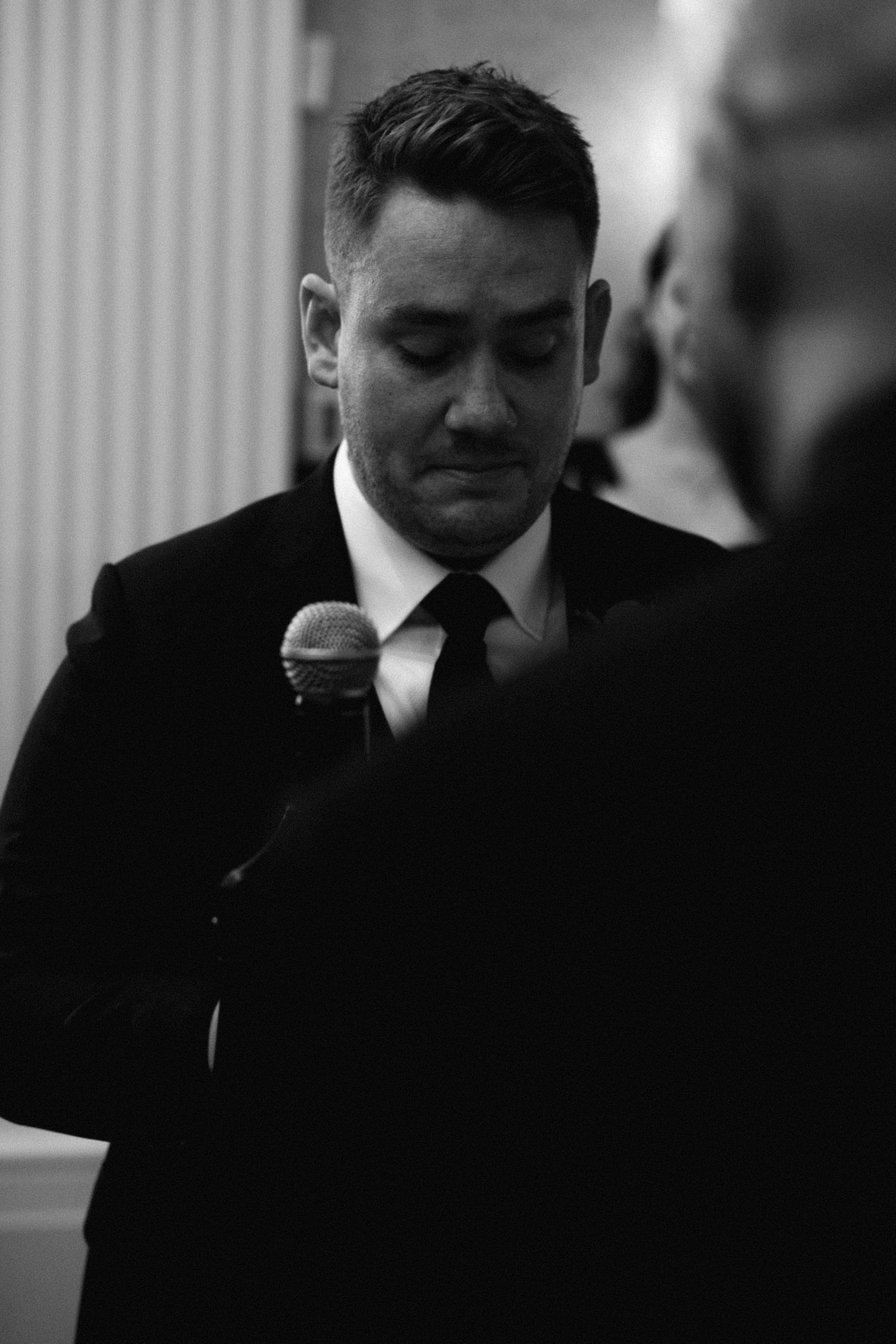 Ian&Kevin (Manitoba club). Wedding Photographer in Winnipeg — Cinematic & Timeless by Vitiuk Photography