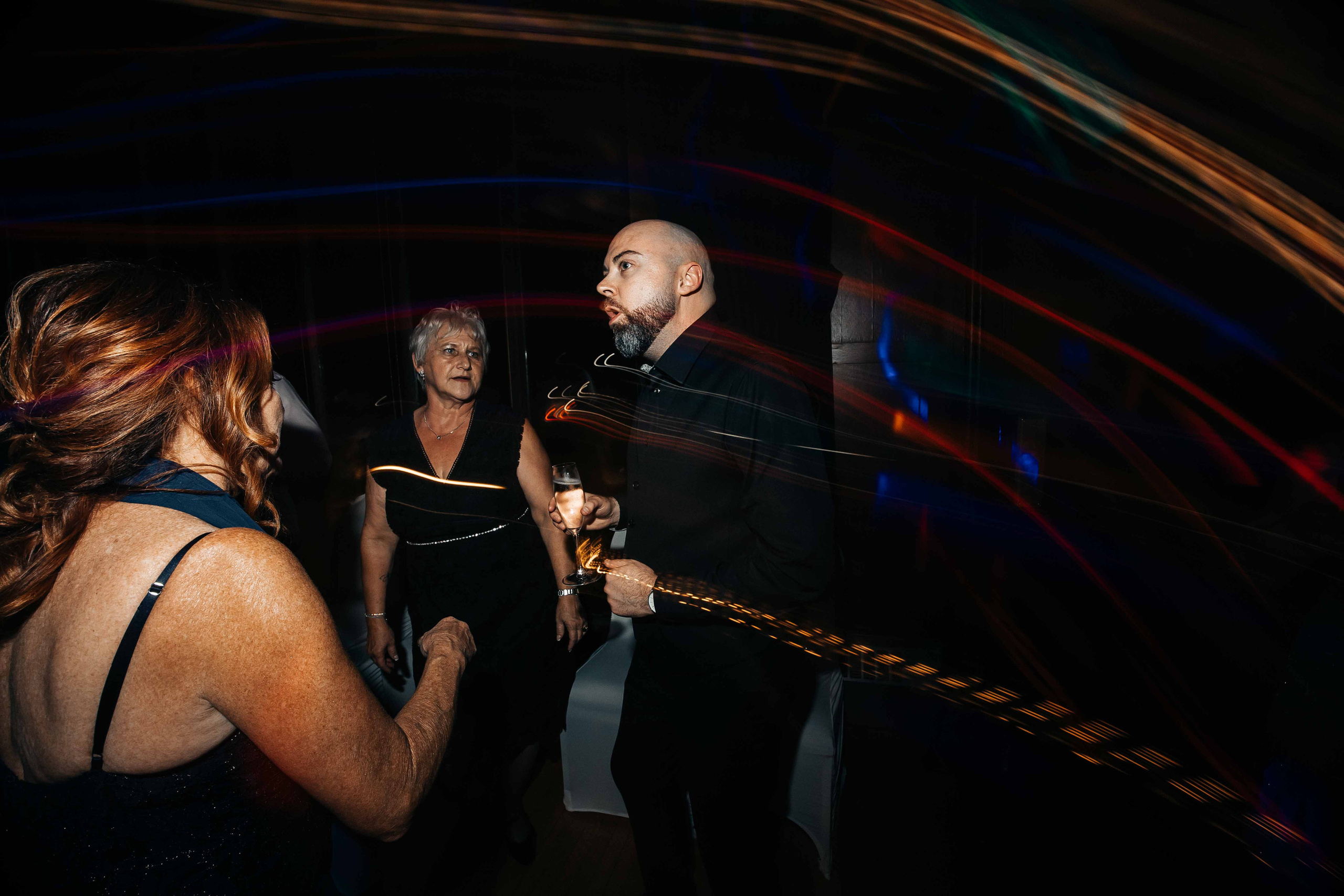 Ian&Kevin (Manitoba club). Wedding Photographer in Winnipeg — Cinematic & Timeless by Vitiuk Photography