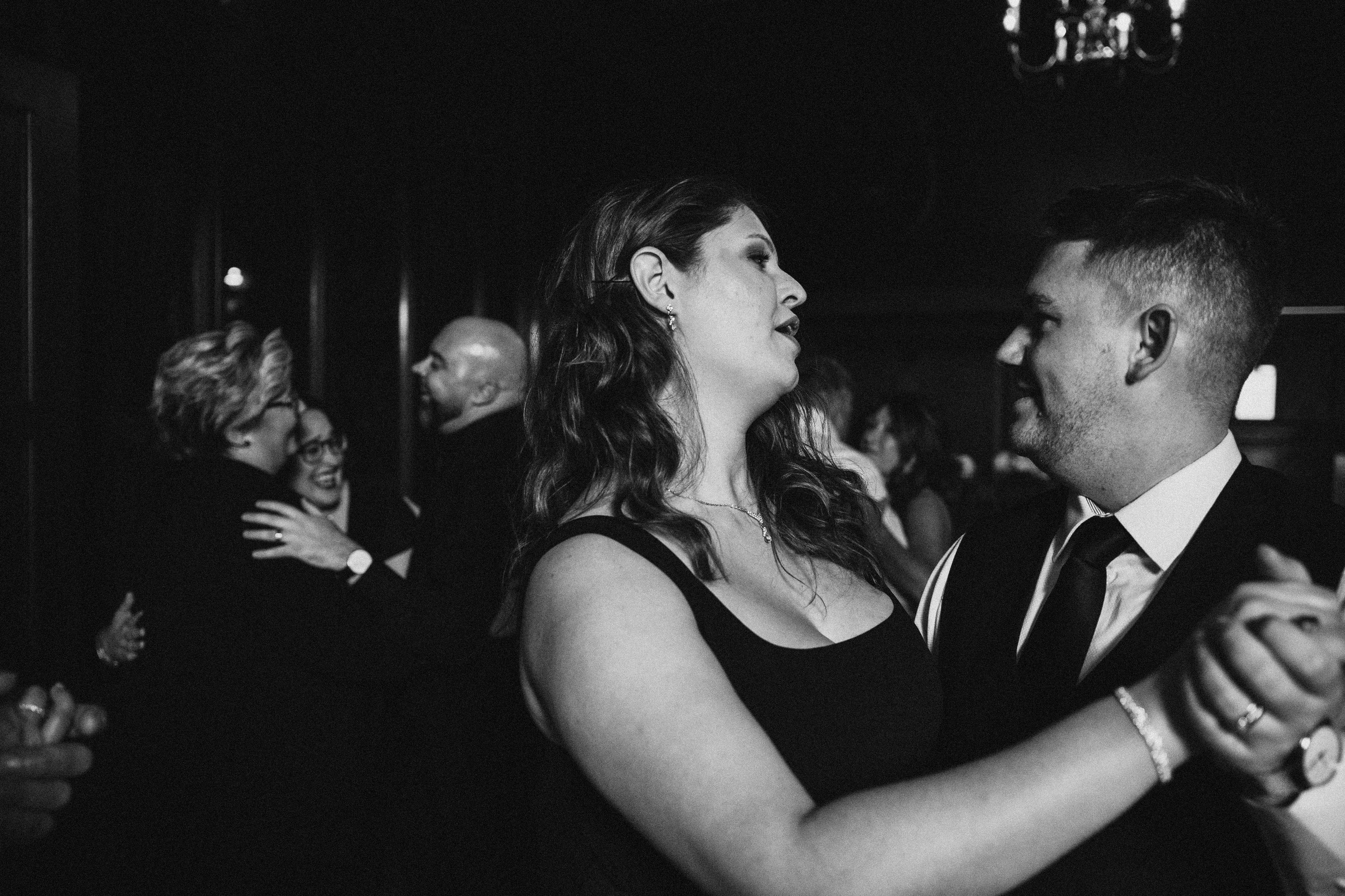 Ian&Kevin (Manitoba club). Wedding Photographer in Winnipeg — Cinematic & Timeless by Vitiuk Photography