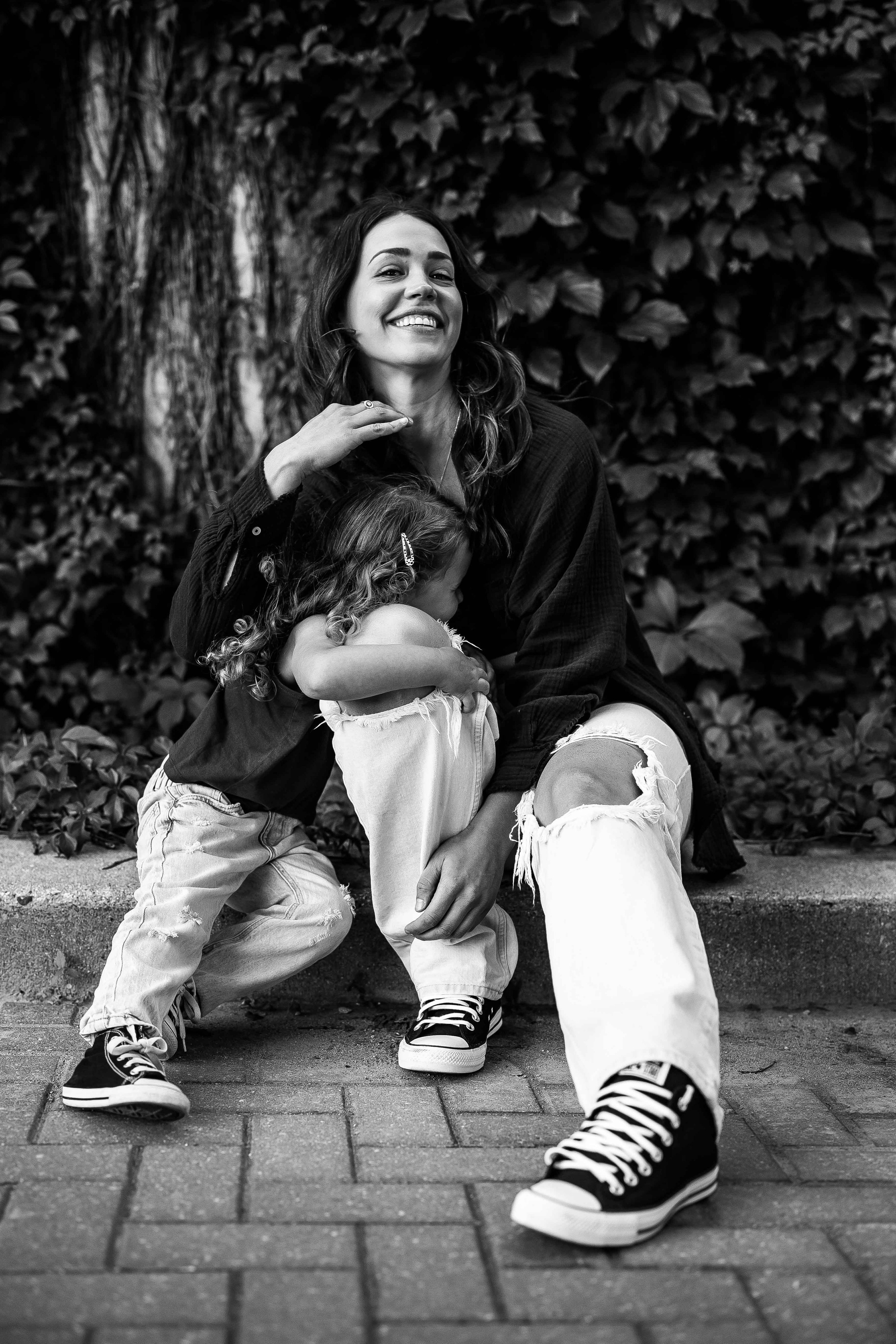 A&T. Wedding Photographer in Winnipeg — Cinematic & Timeless by Vitiuk Photography