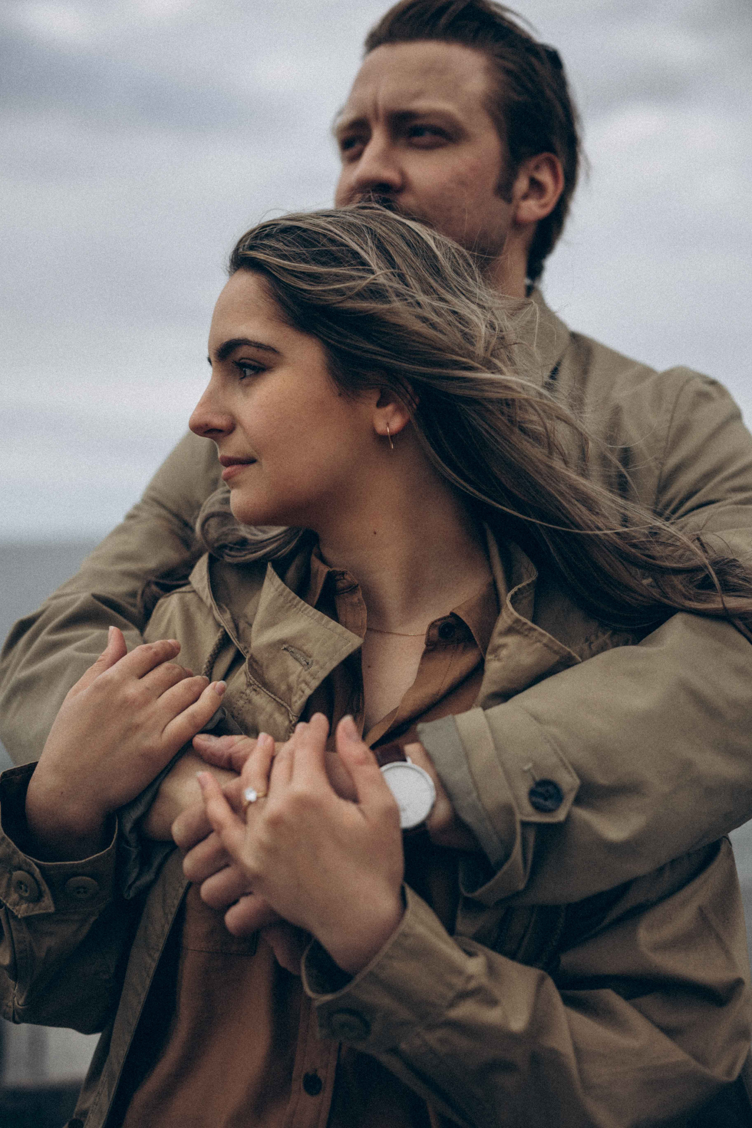 Larissa & Jared. Wedding Photographer in Winnipeg — Cinematic & Timeless by Vitiuk Photography